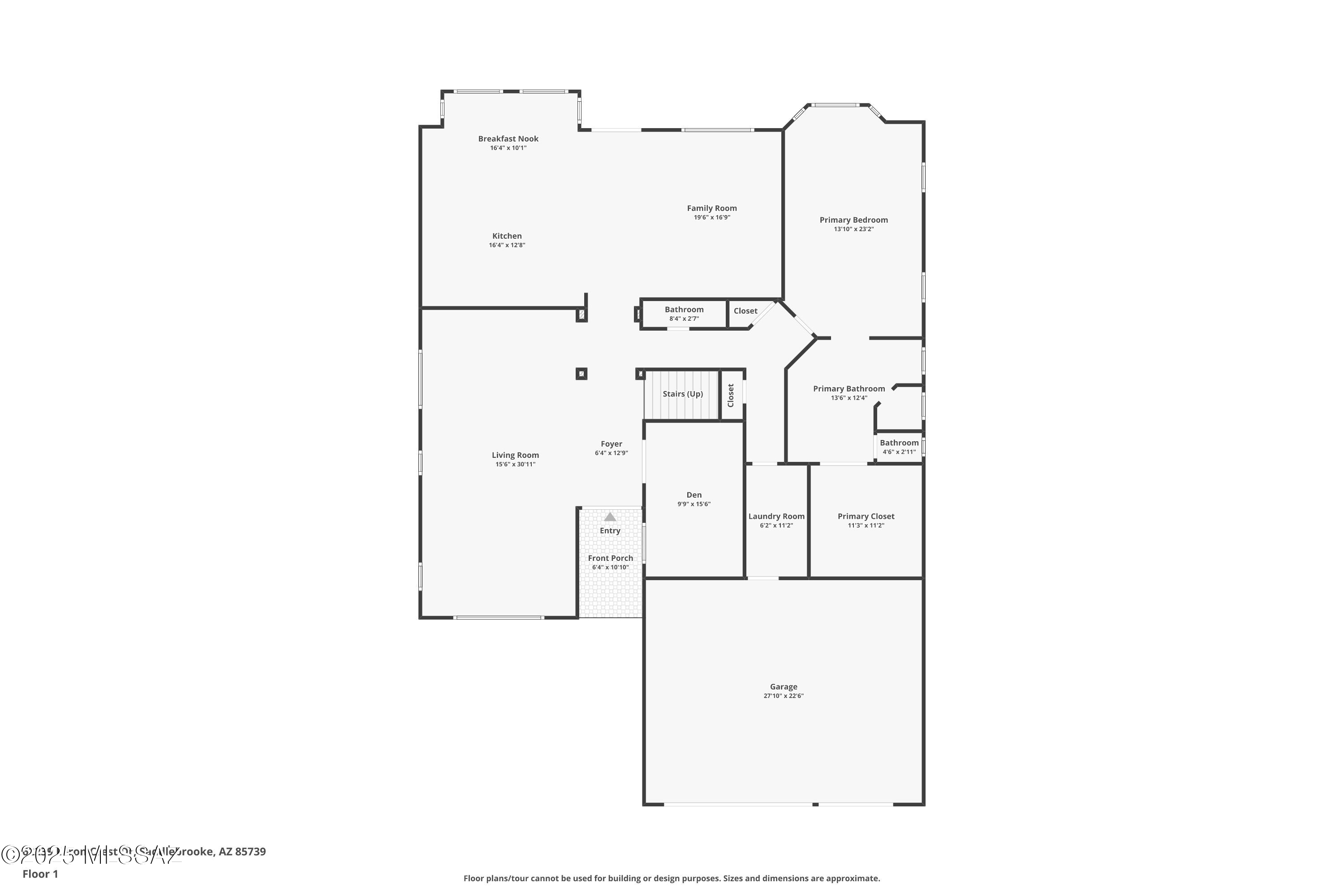 62239 E Iron Crest Drive