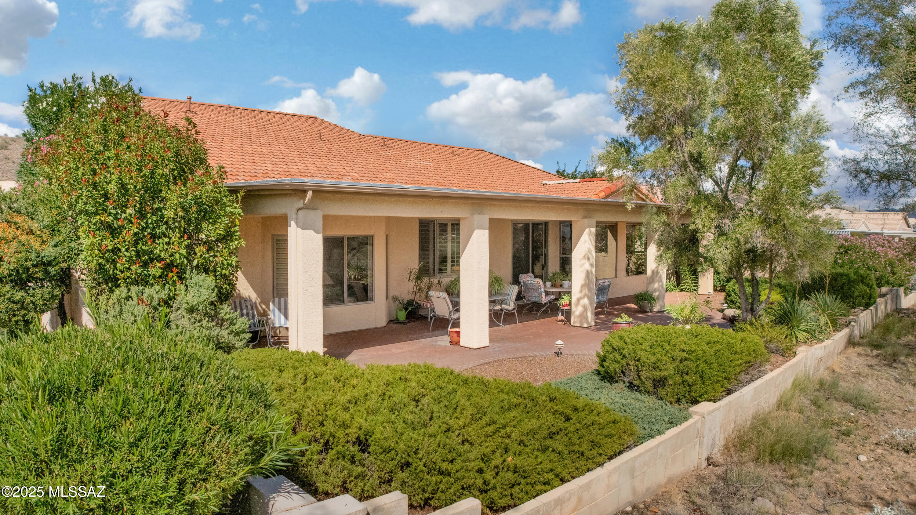 62239 E Iron Crest Drive