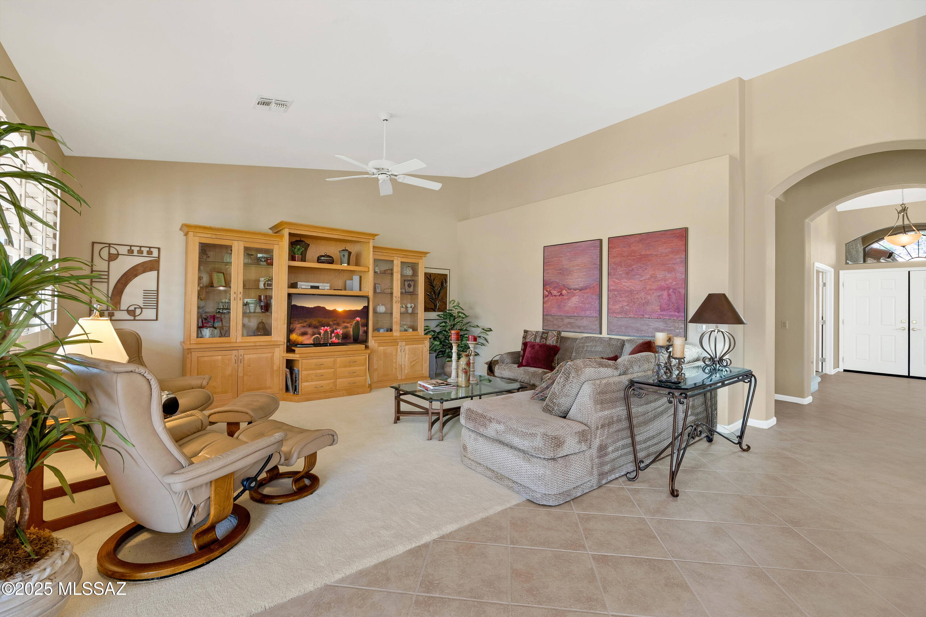 62239 E Iron Crest Drive