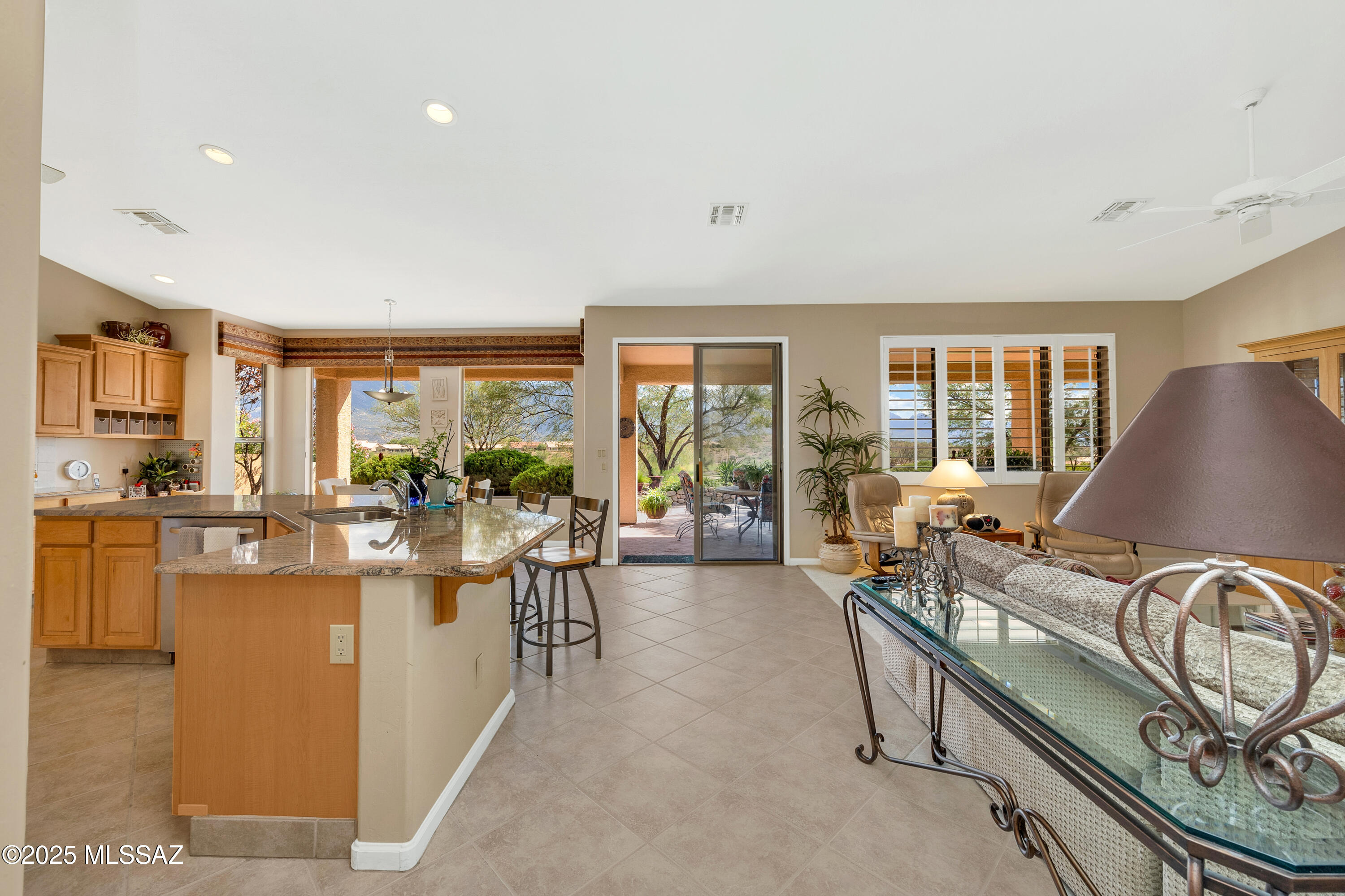 62239 E Iron Crest Drive