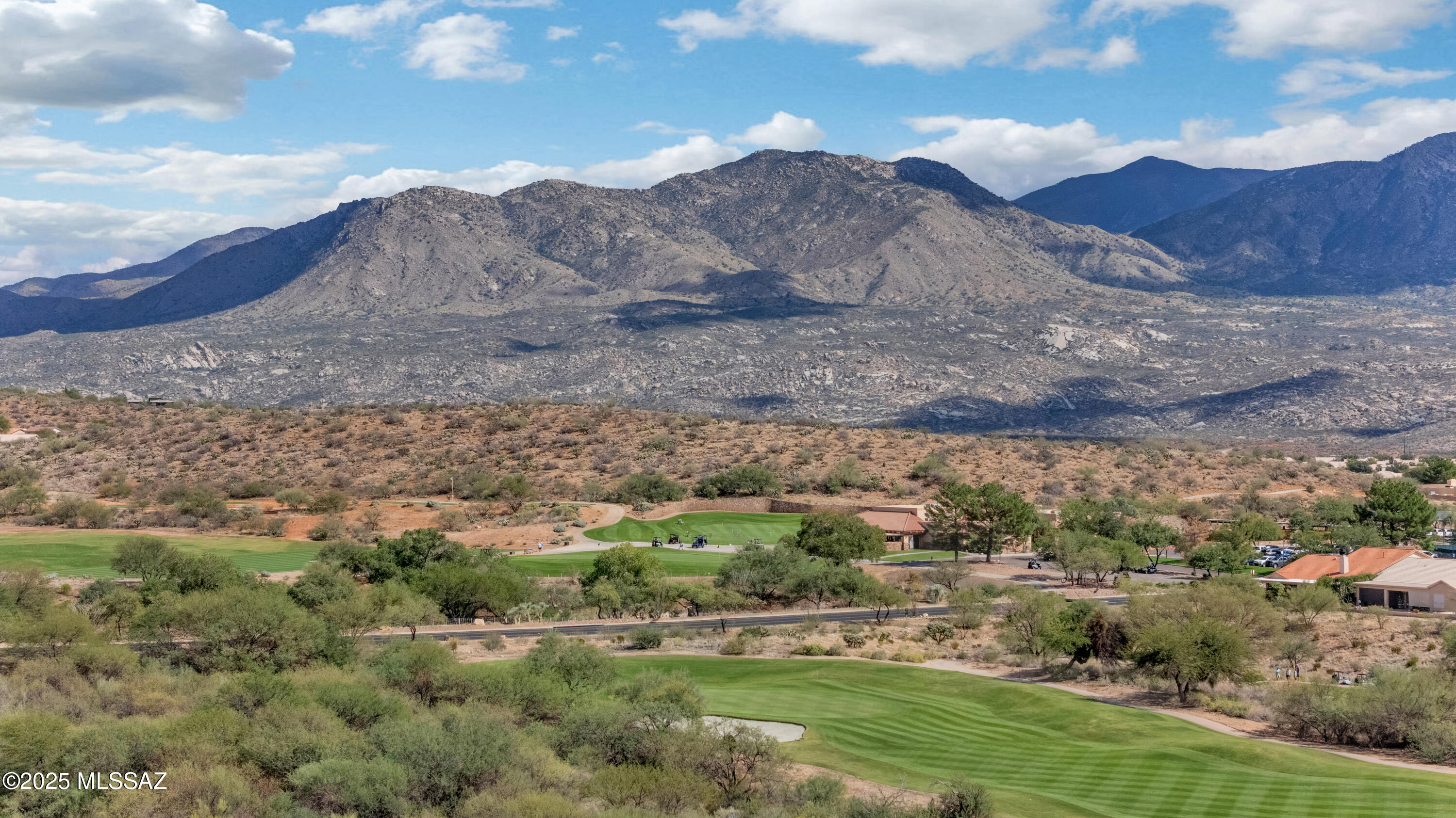 62239 E Iron Crest Drive