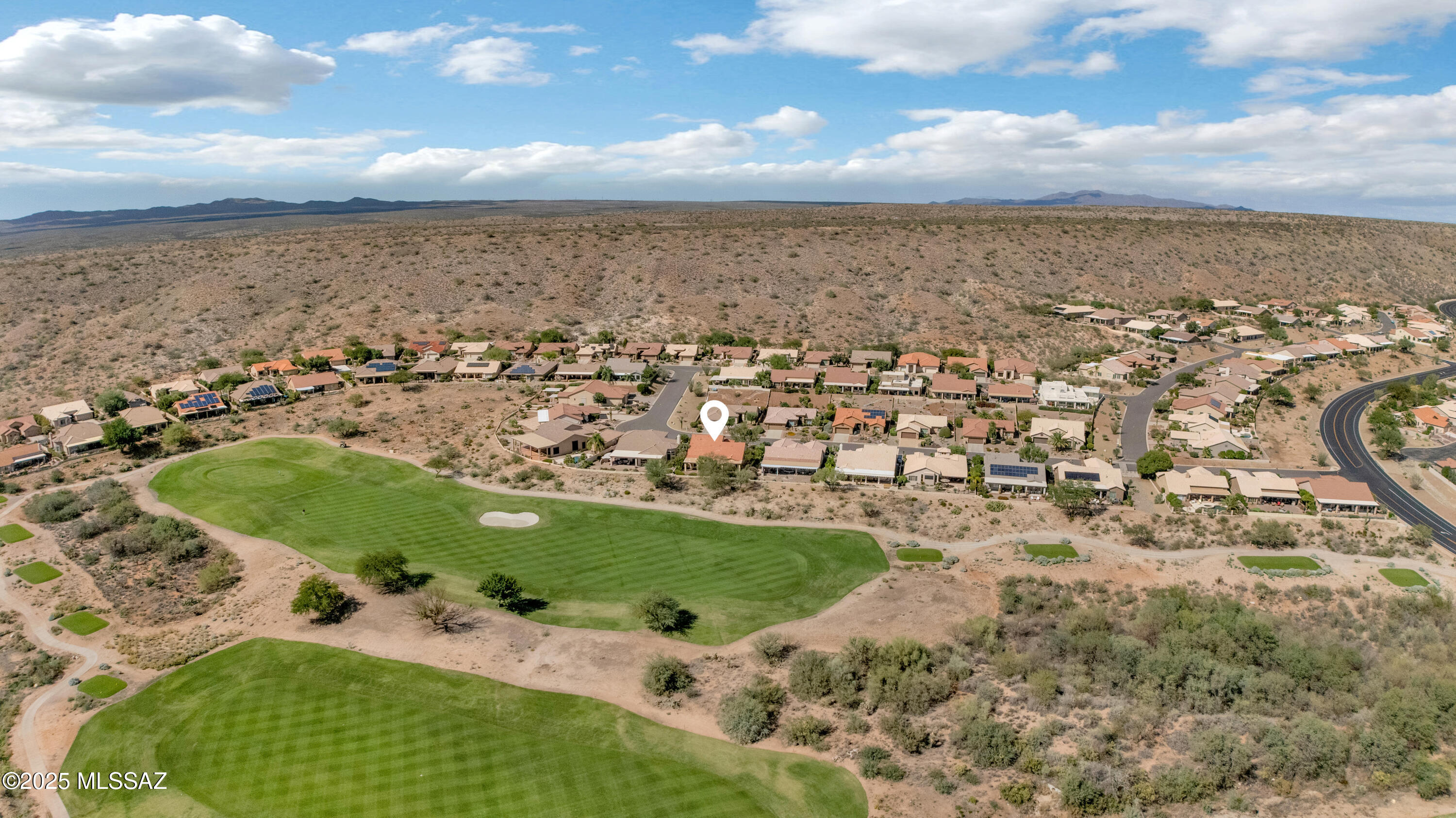 62239 E Iron Crest Drive