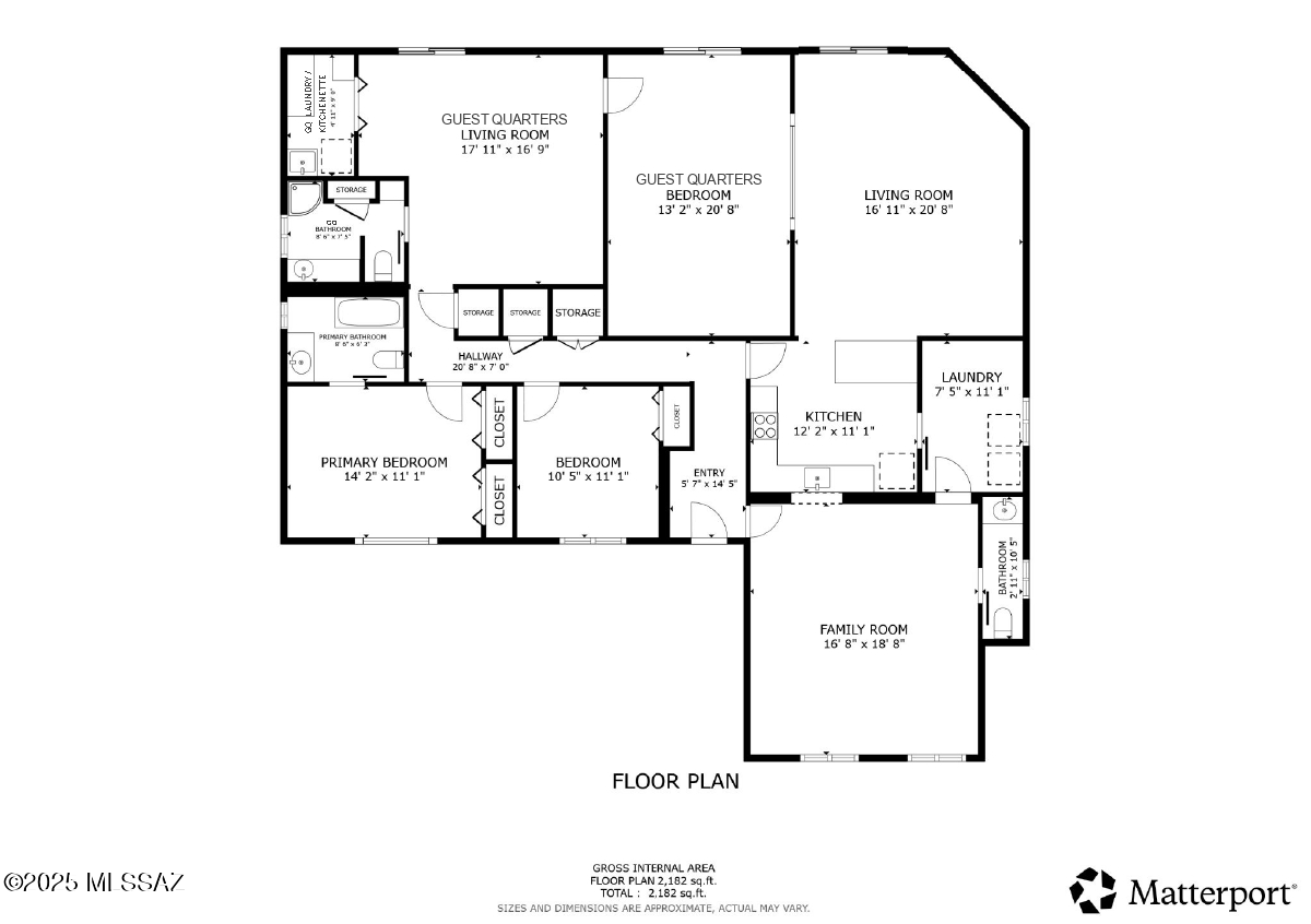 2219 S Pebble Beach Avenue