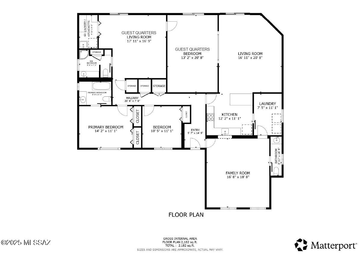 2219 S Pebble Beach Avenue