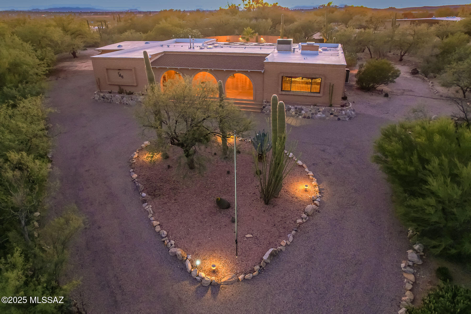 3021 N Sourdough Place