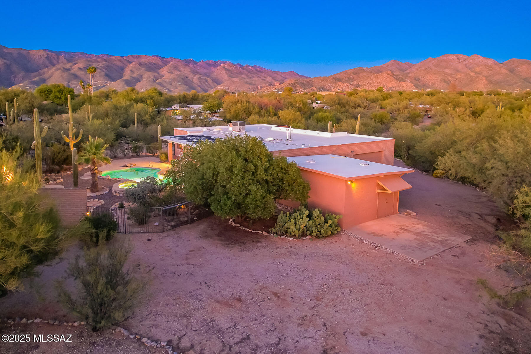 3021 N Sourdough Place