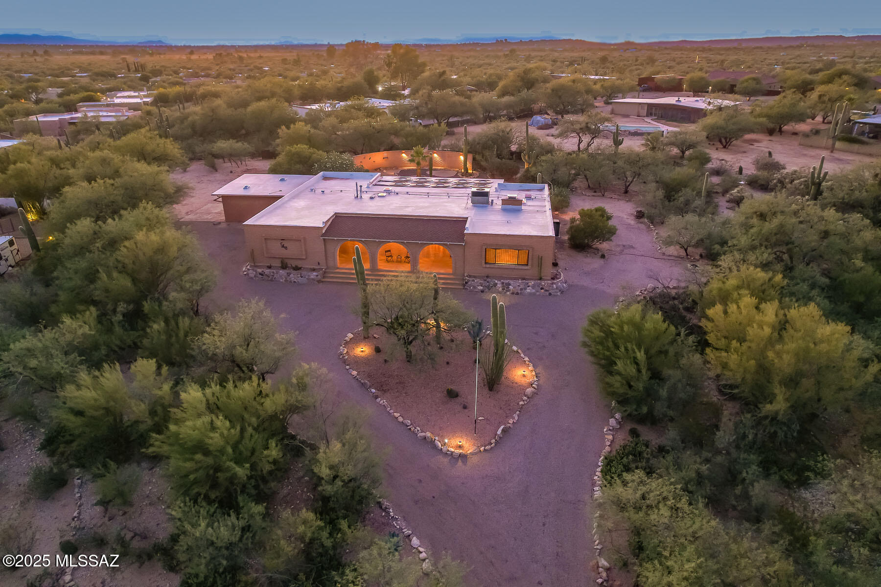 3021 N Sourdough Place