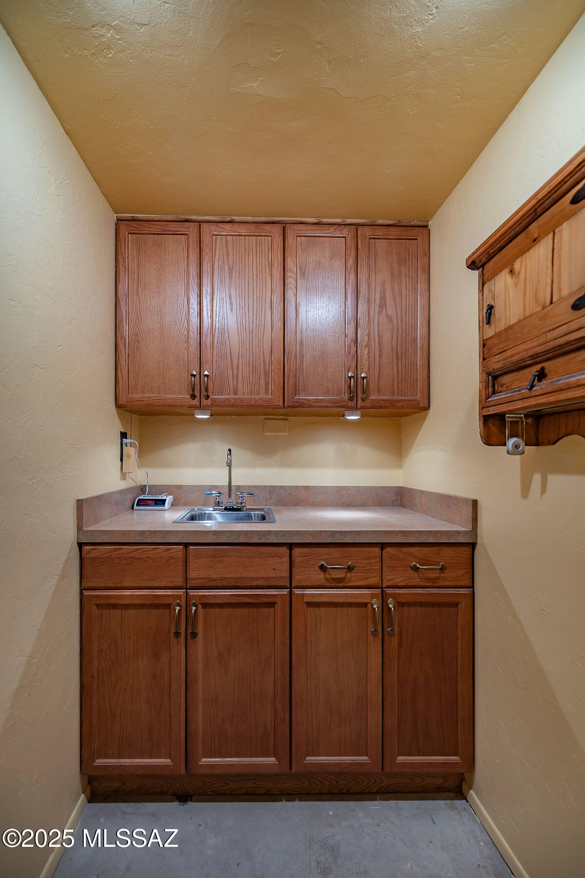 3021 N Sourdough Place