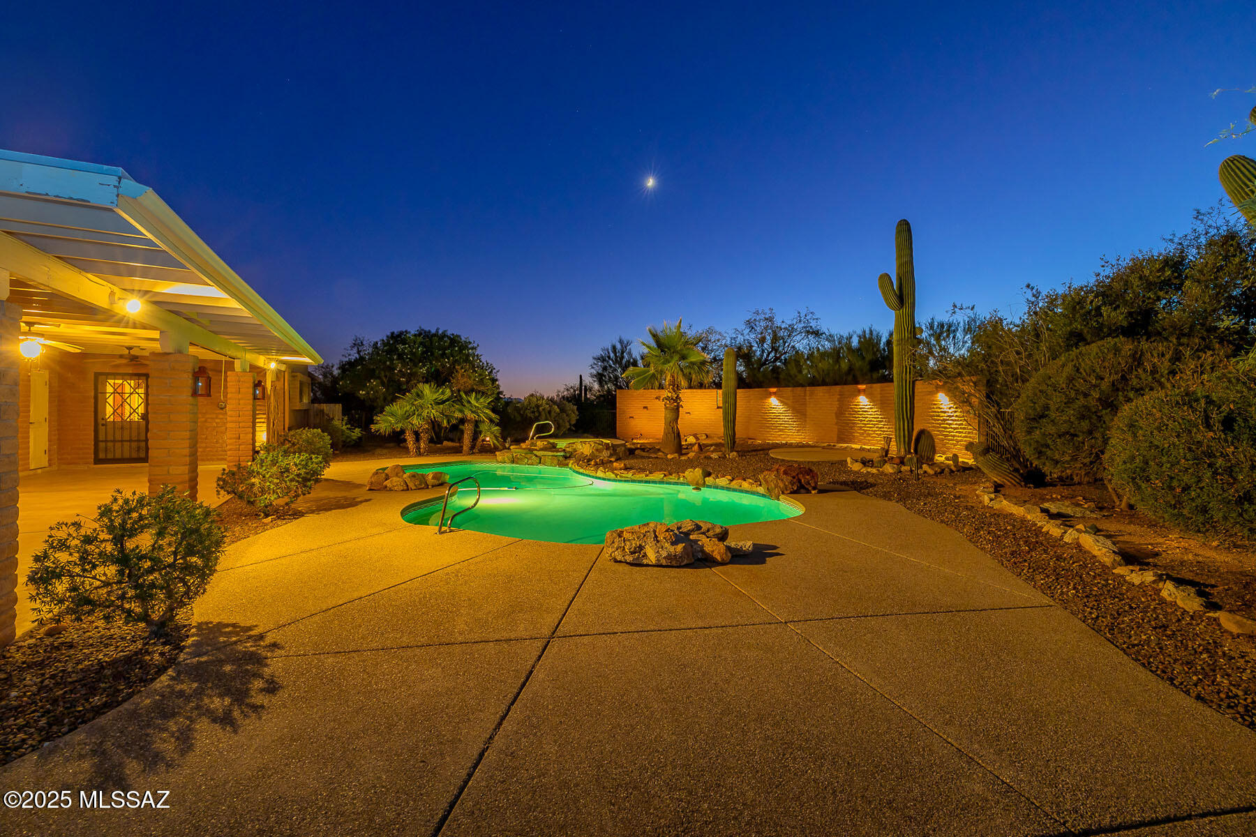 3021 N Sourdough Place