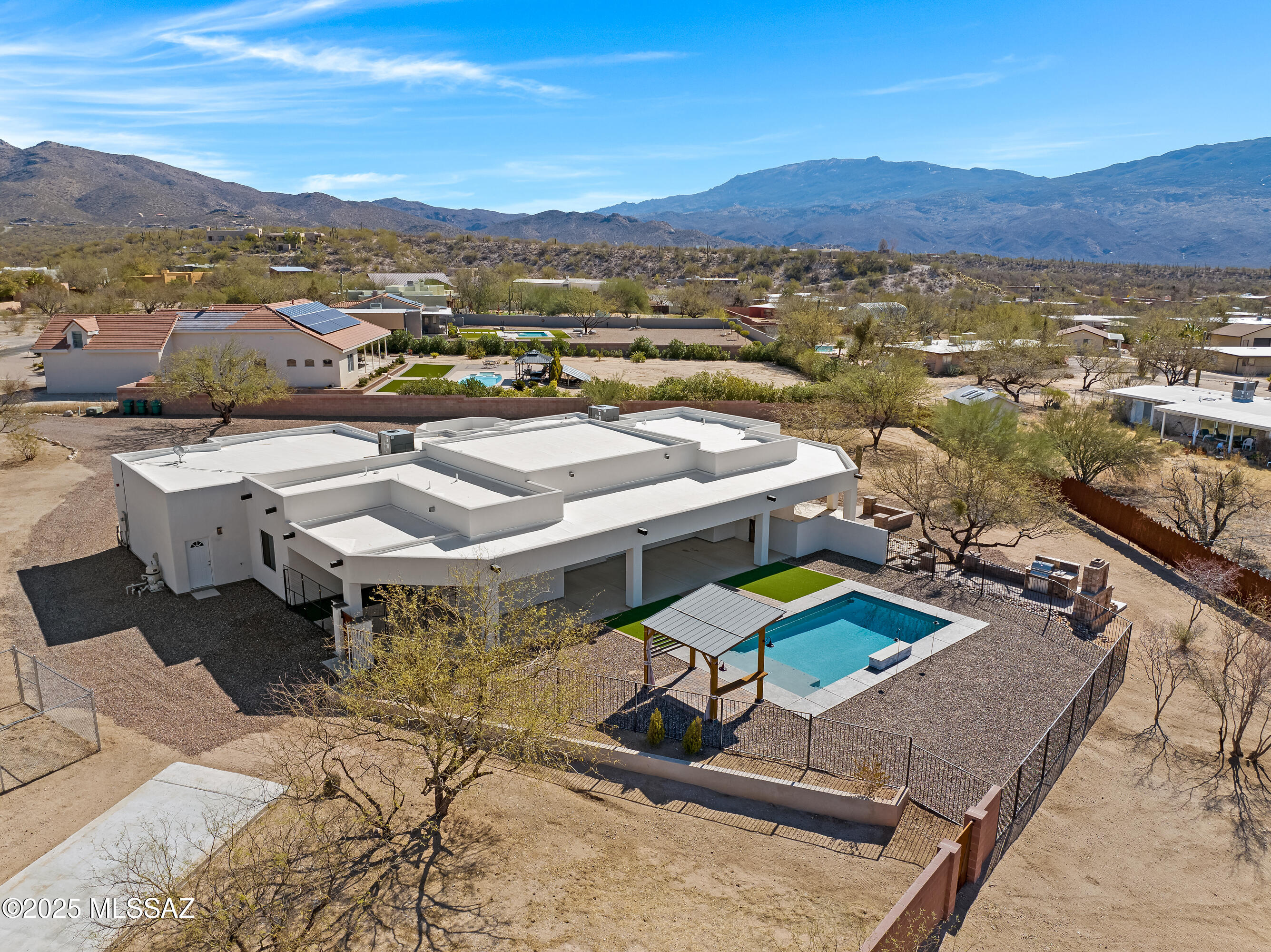 2891 N Wentworth Road