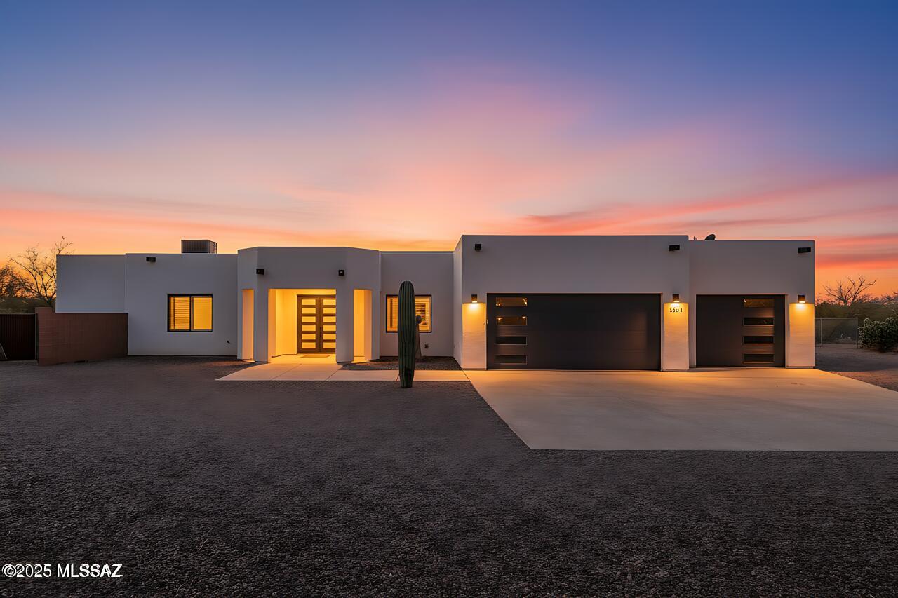 2891 N Wentworth Road