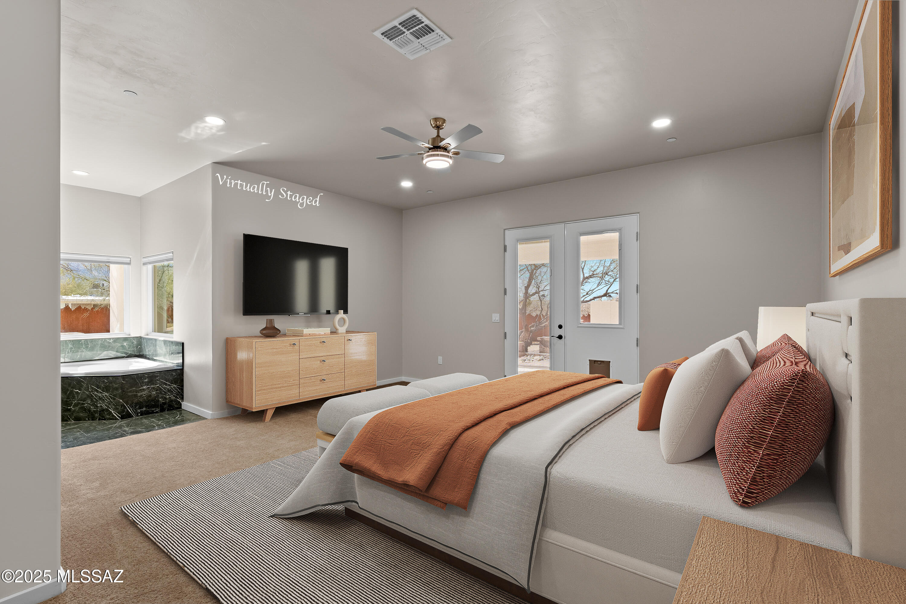 2891 N Wentworth Road