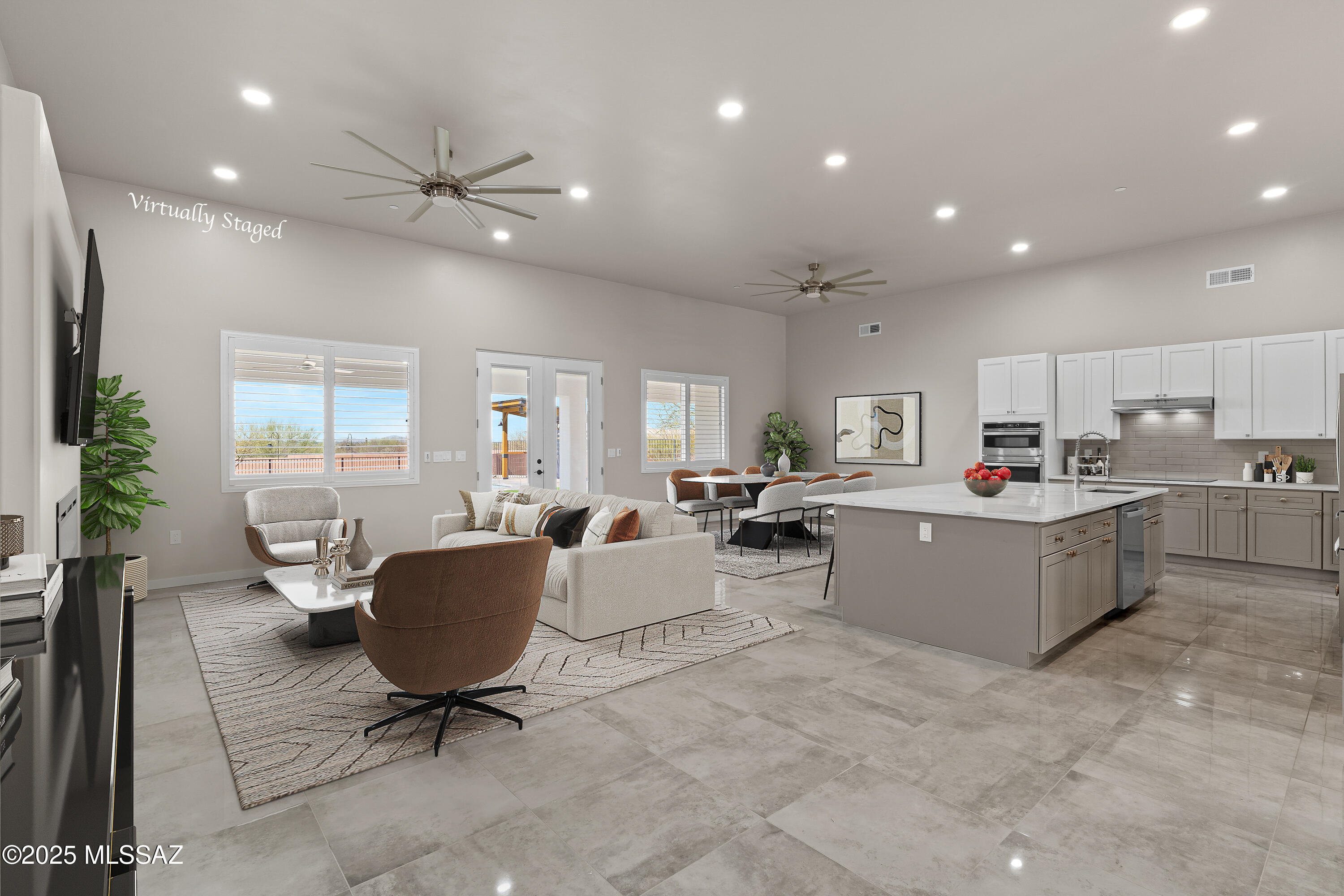 2891 N Wentworth Road