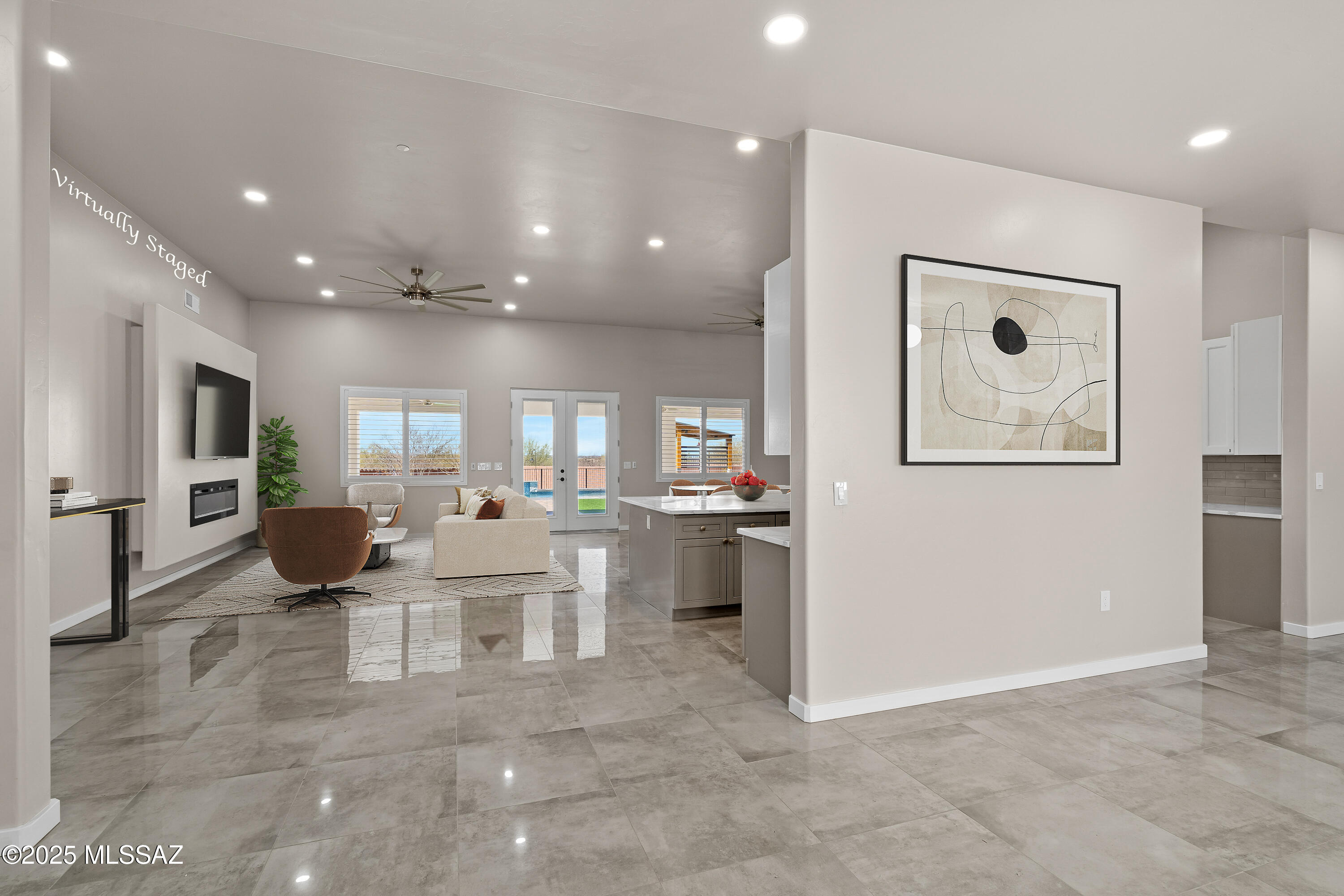 2891 N Wentworth Road