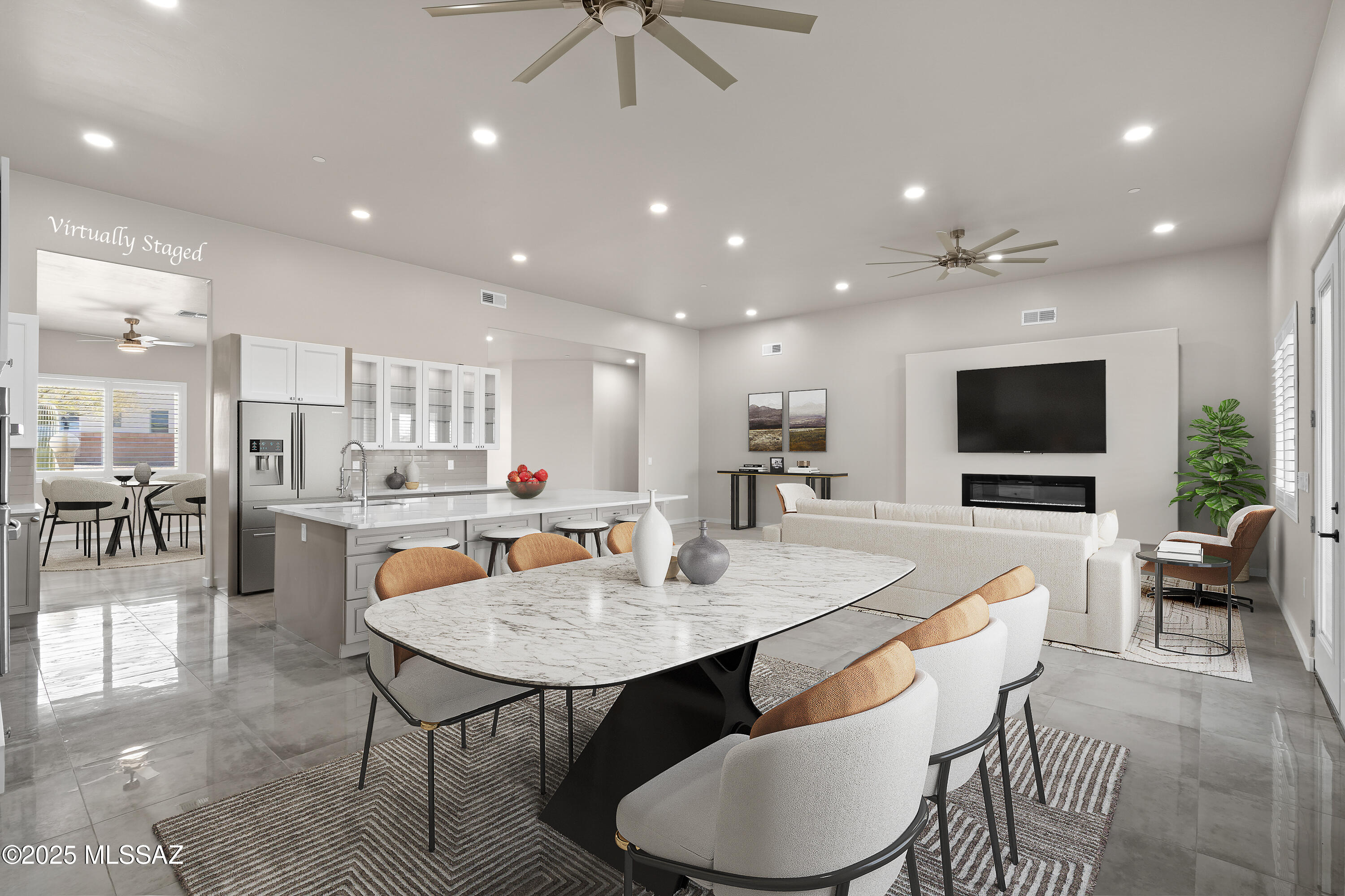 2891 N Wentworth Road