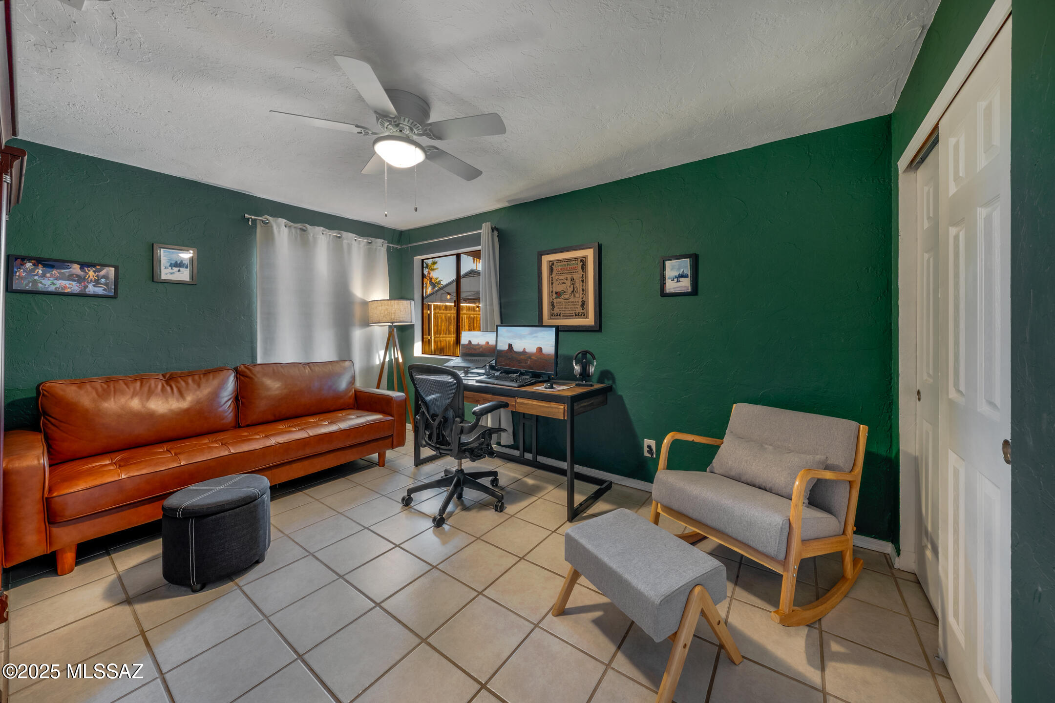 2625 W Flamebrook Road