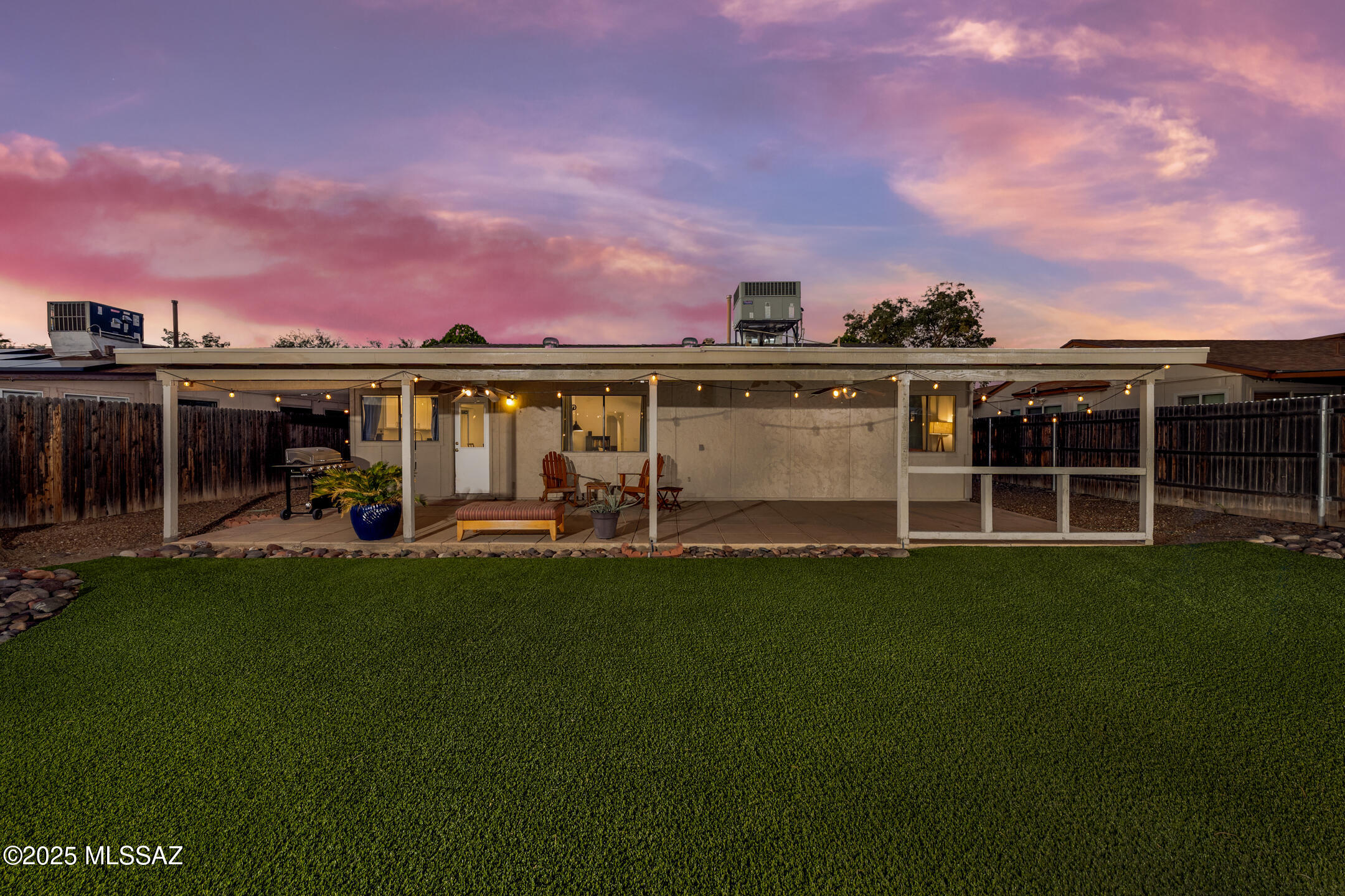 2625 W Flamebrook Road