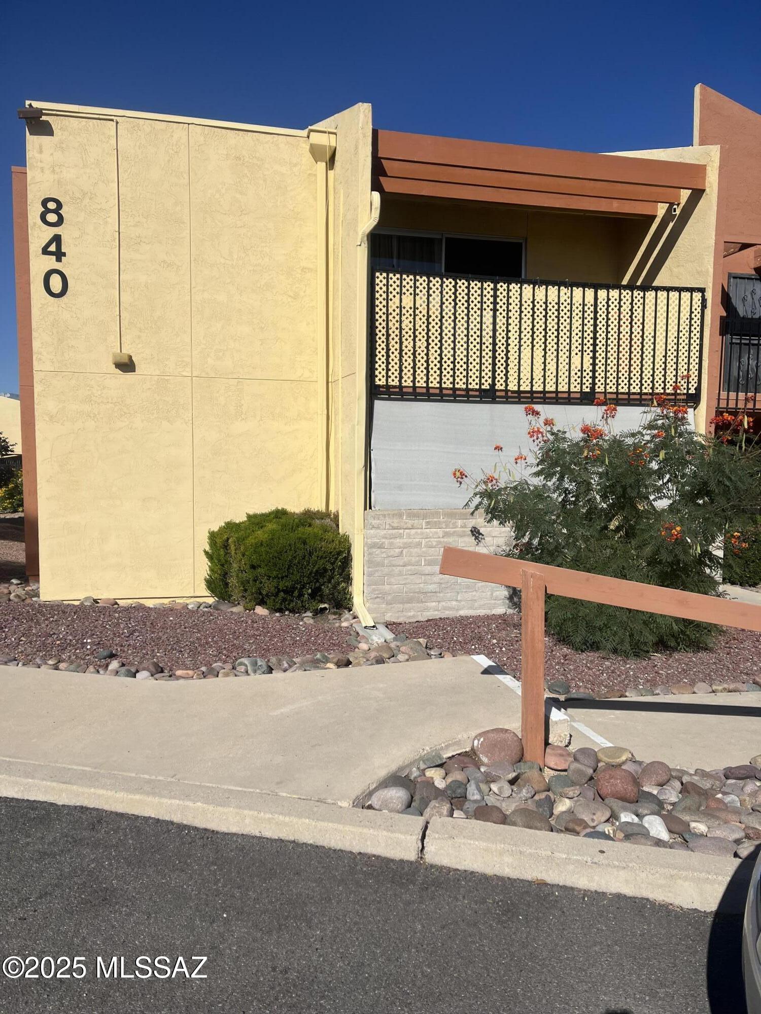 840 S Langley Avenue