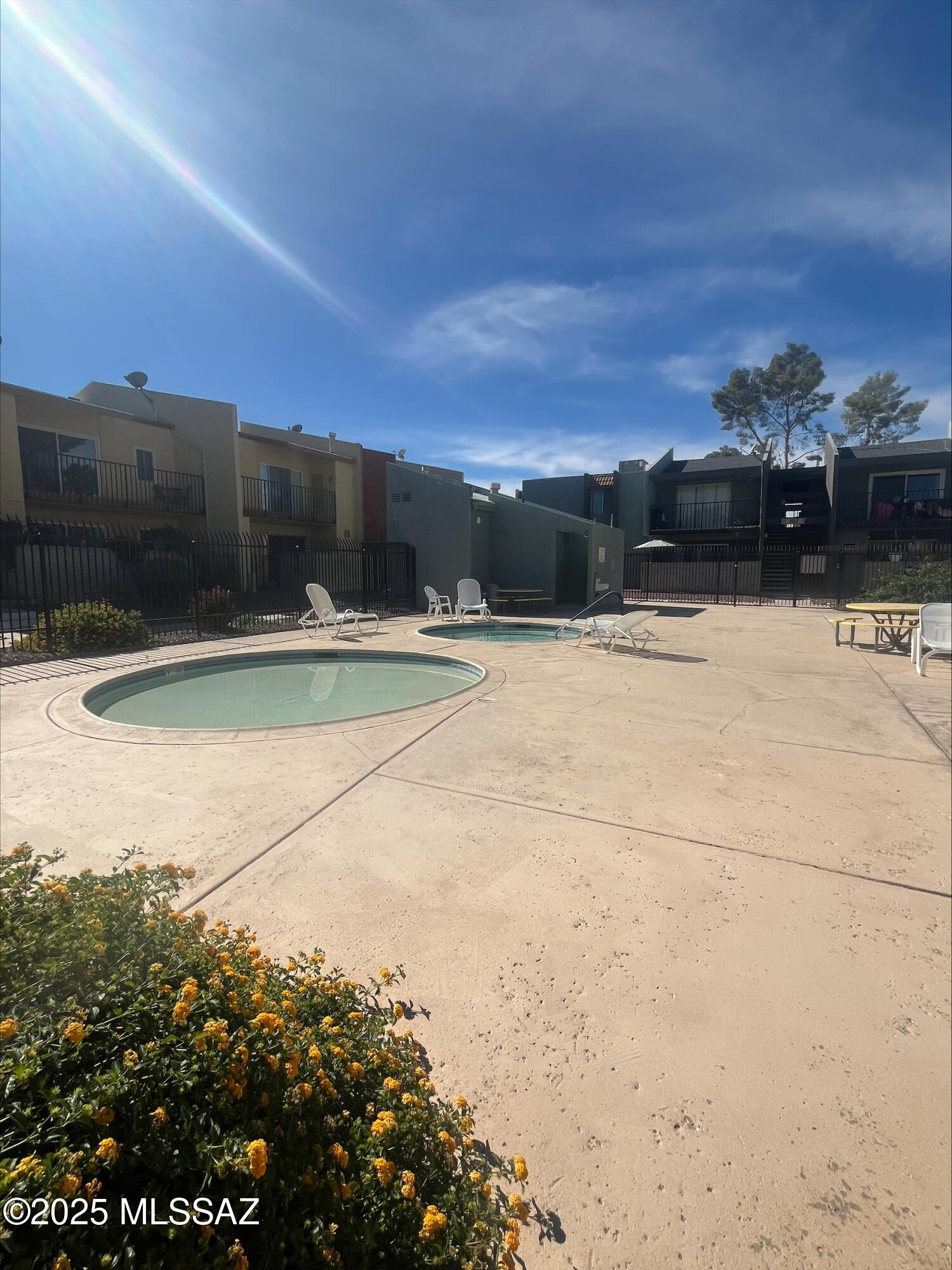 840 S Langley Avenue