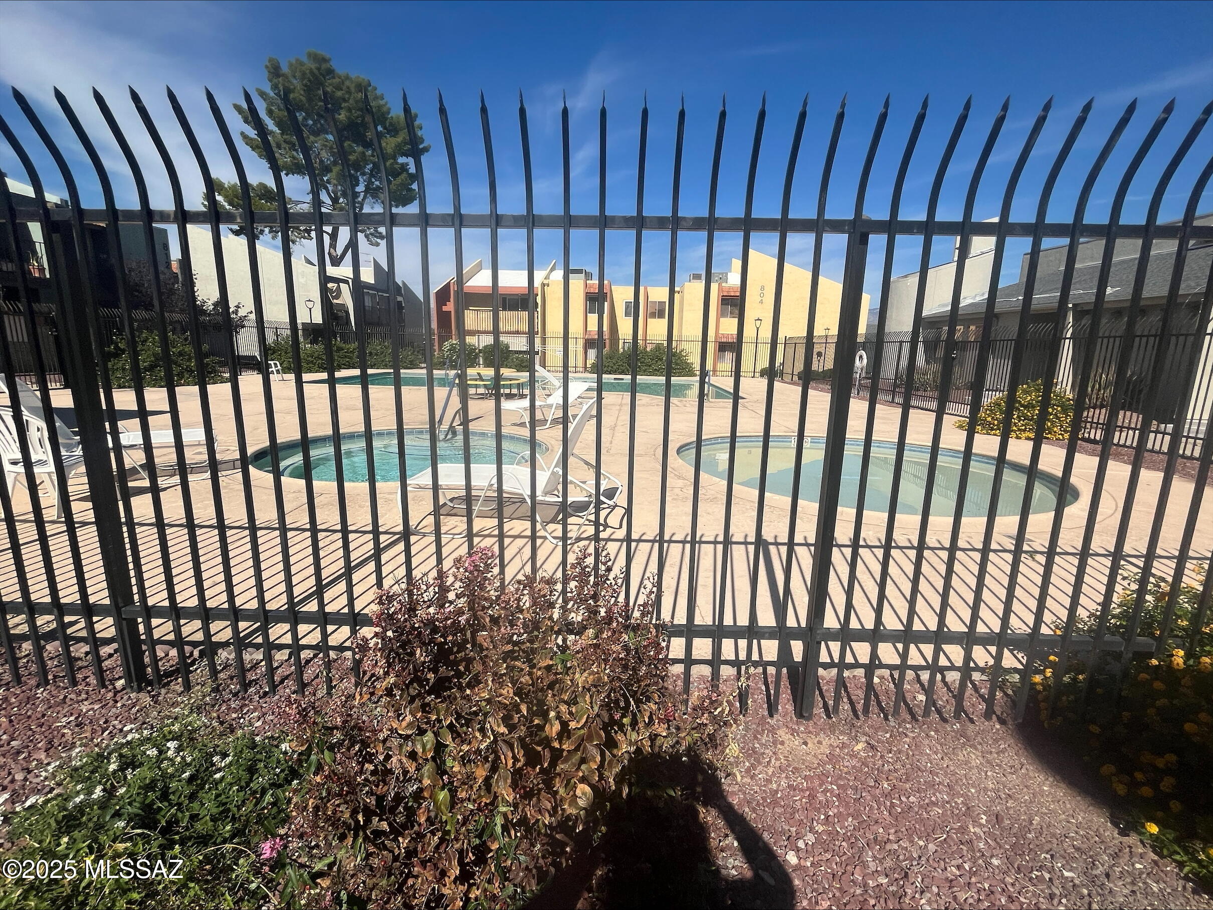 840 S Langley Avenue