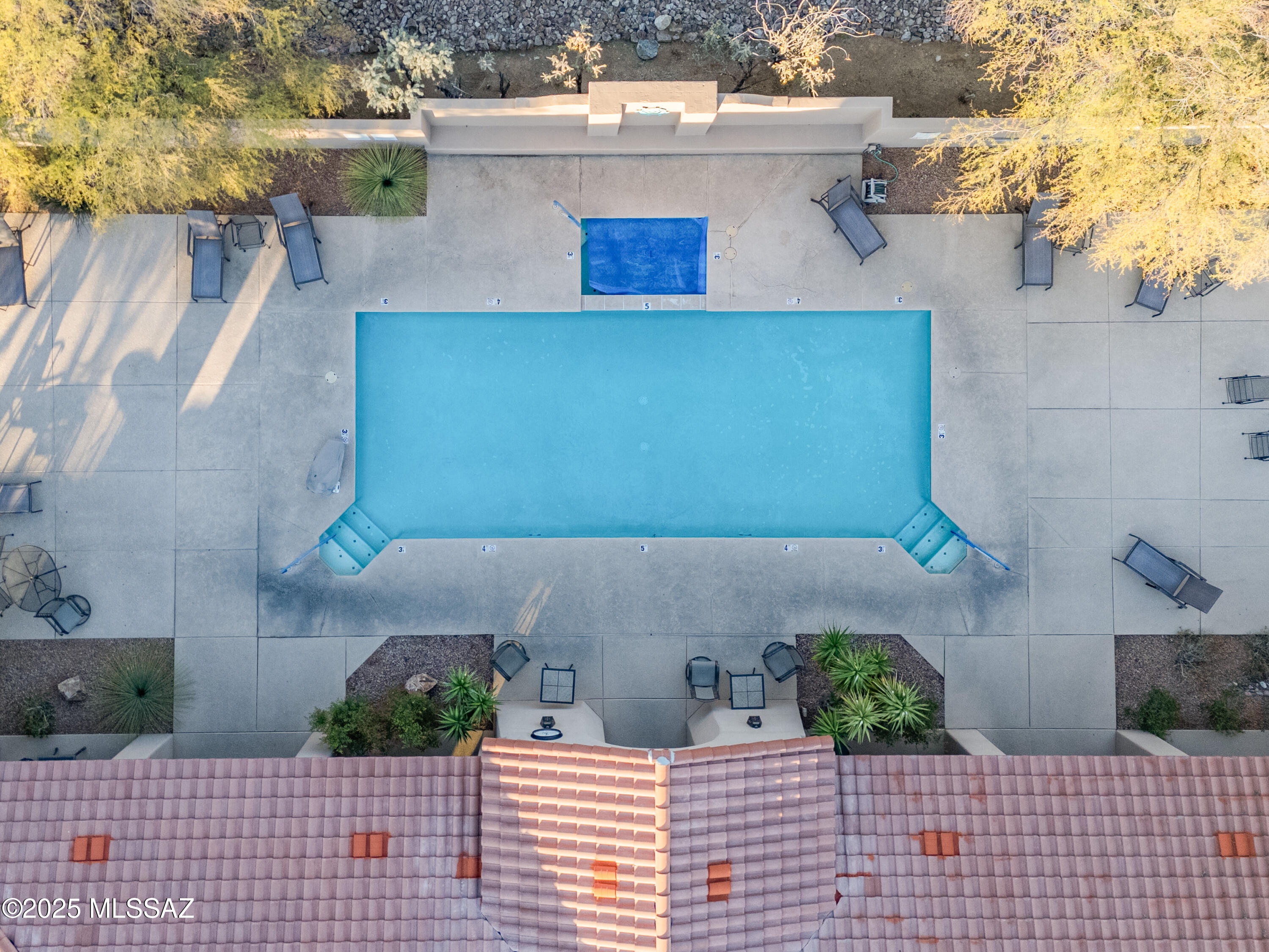 5128 N Fairway Spring Drive