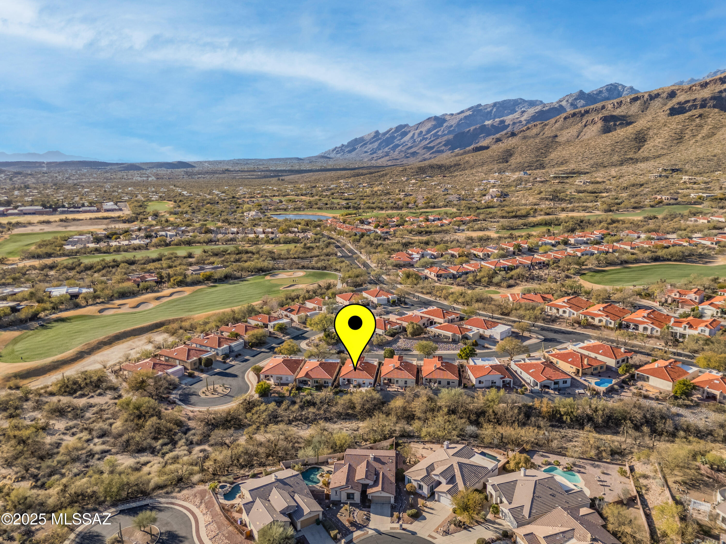 5128 N Fairway Spring Drive