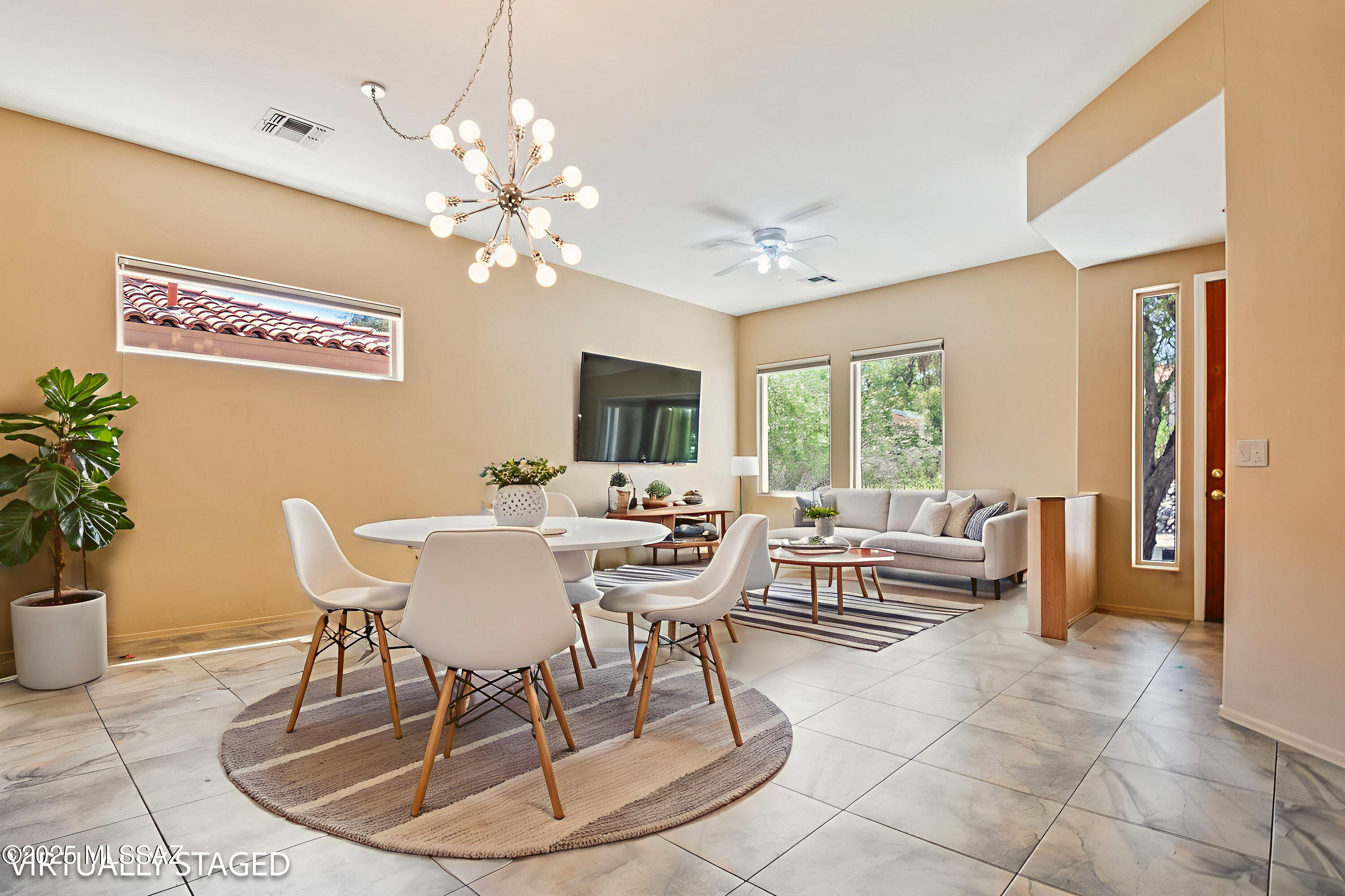 5128 N Fairway Spring Drive