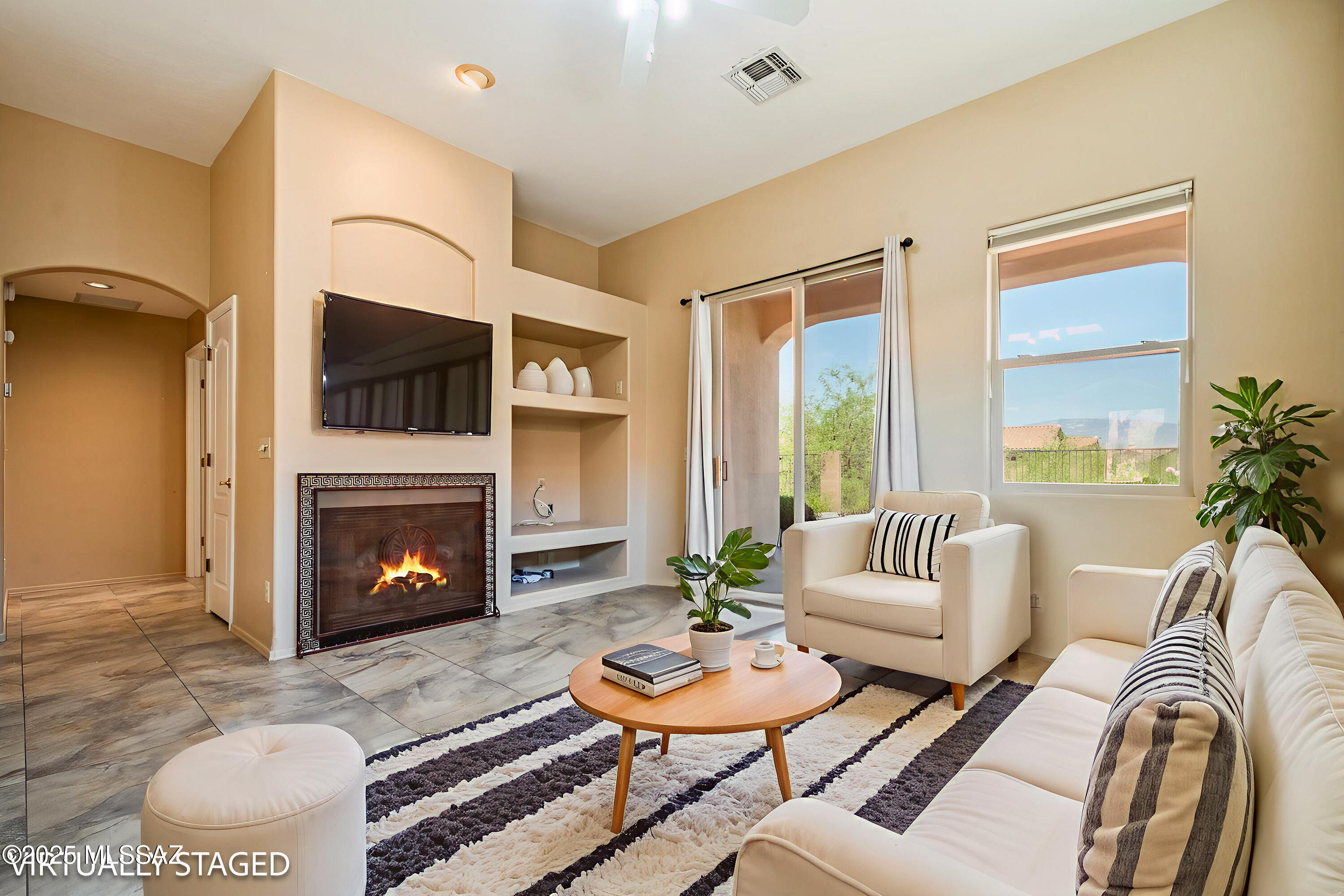 5128 N Fairway Spring Drive