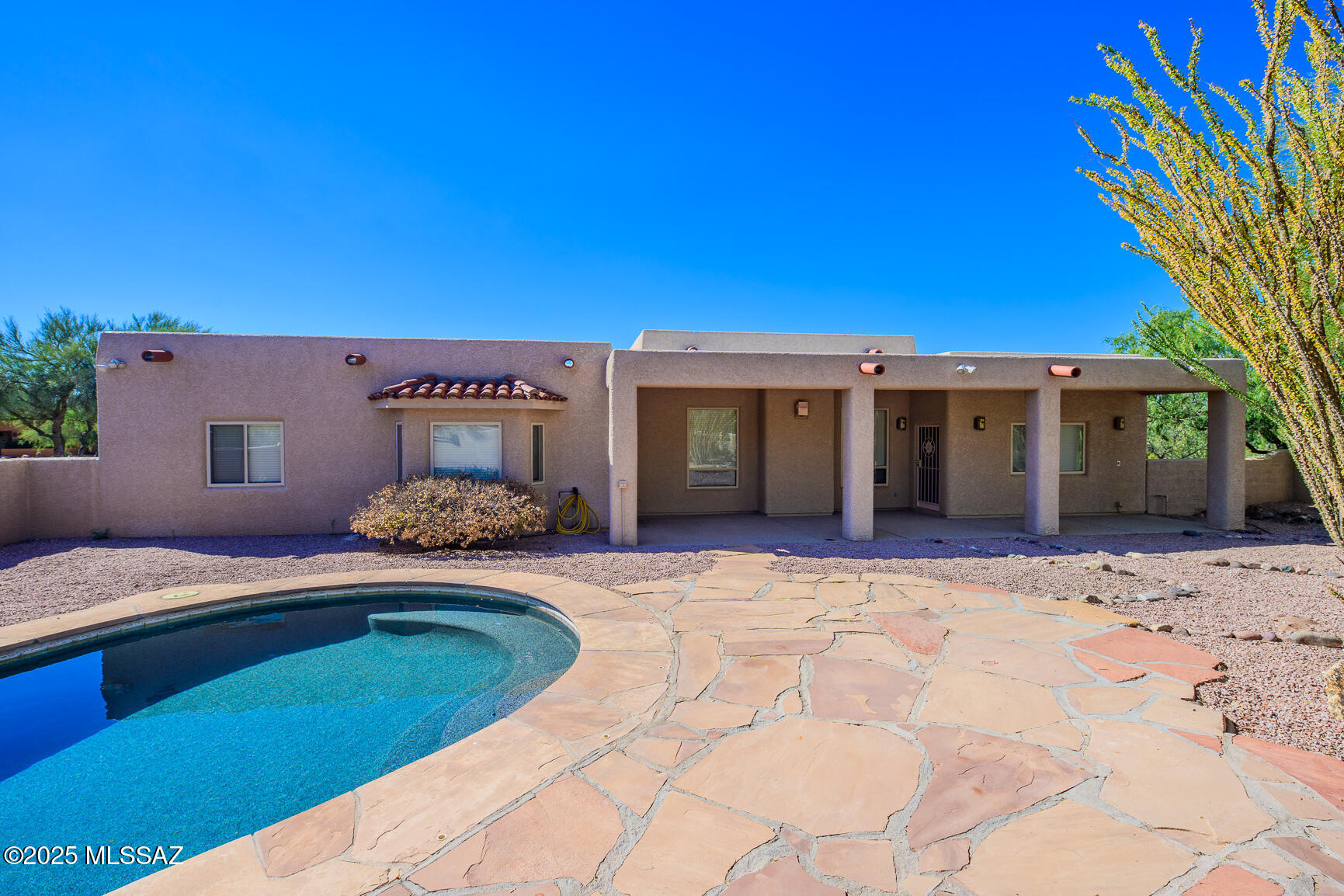 14061 E Placita Mochuelo