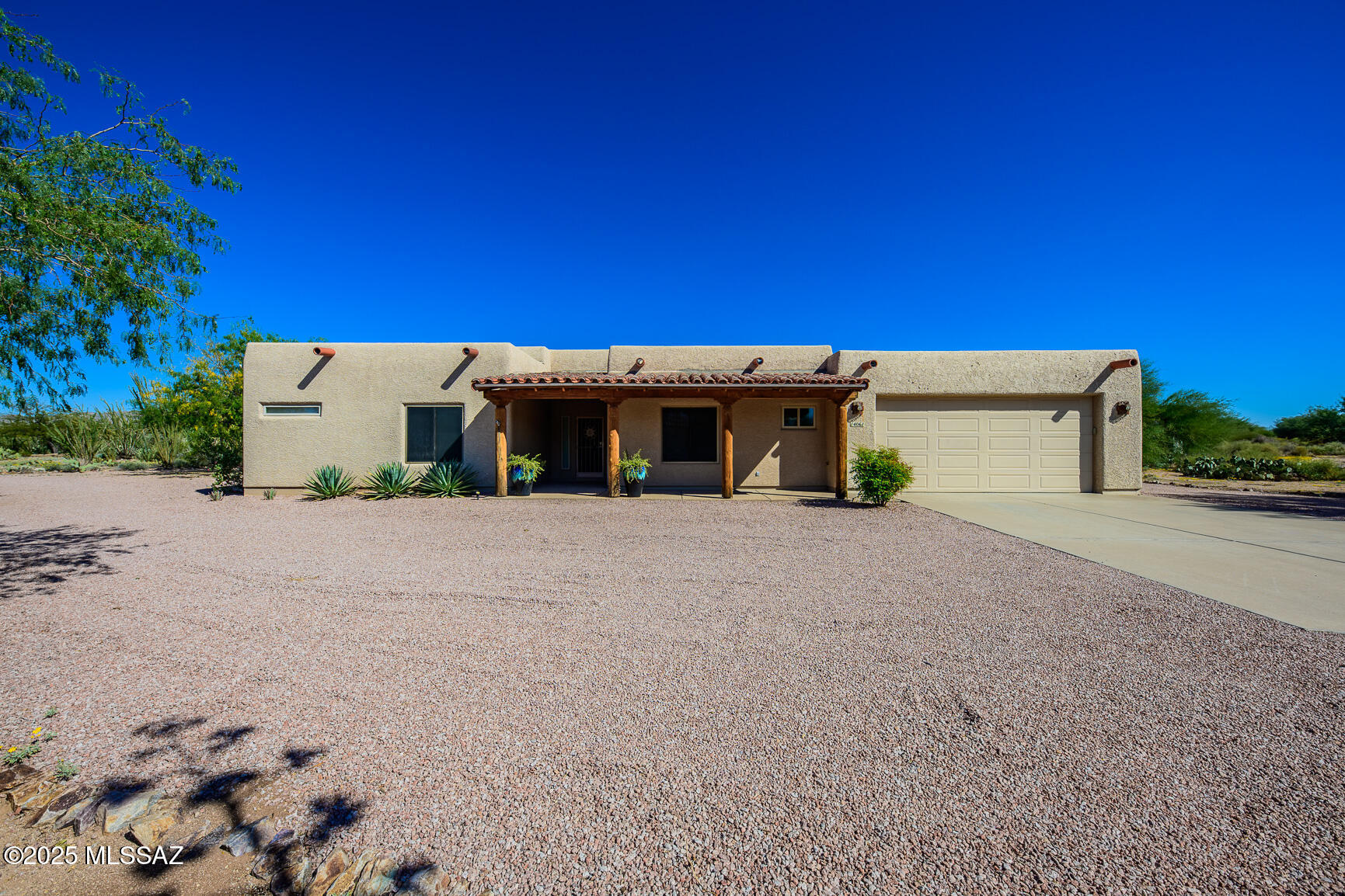 14061 E Placita Mochuelo