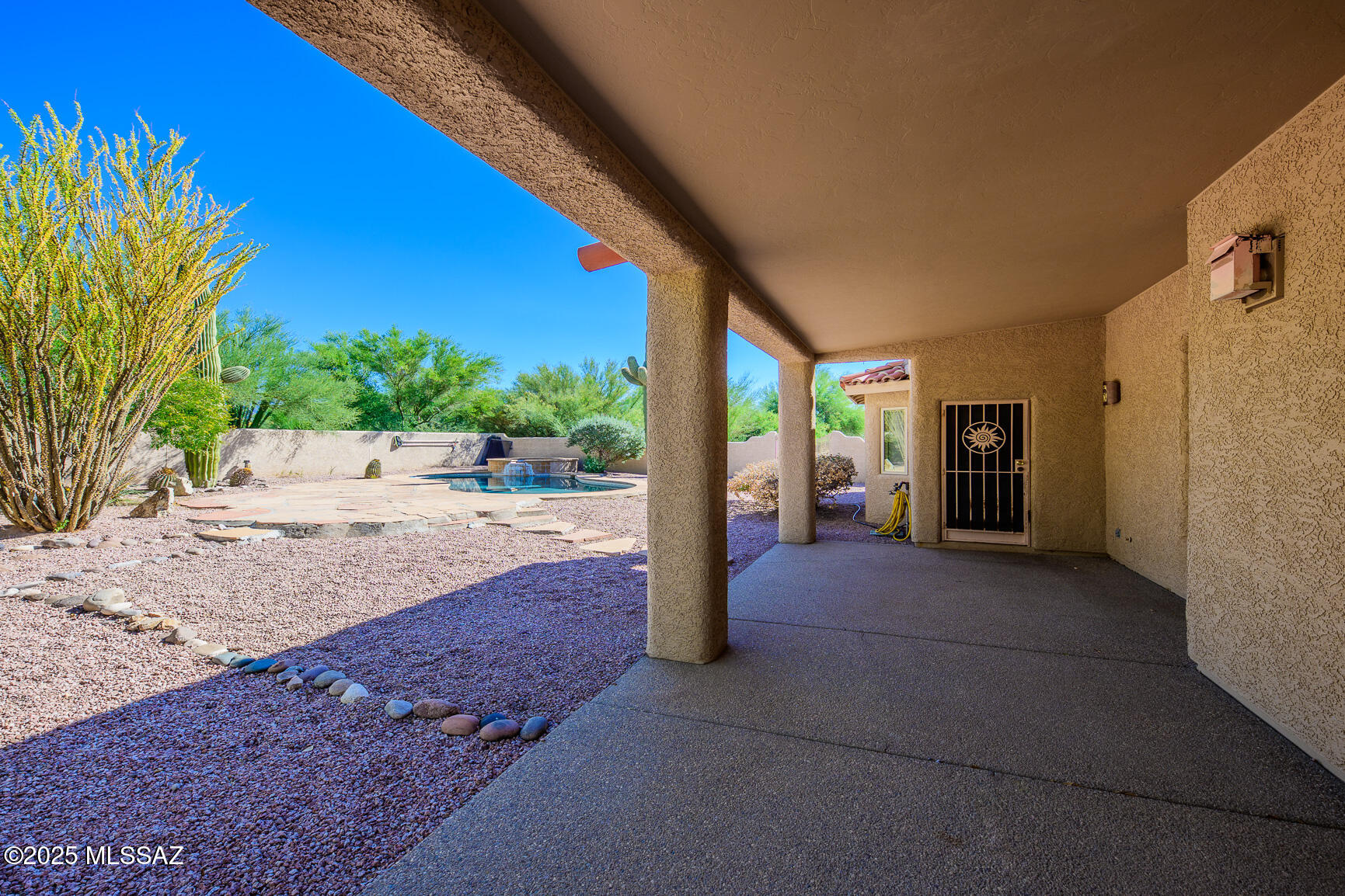 14061 E Placita Mochuelo