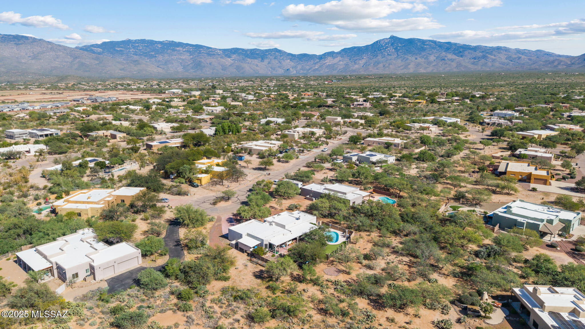 13932 E Placita Ocho Puntas