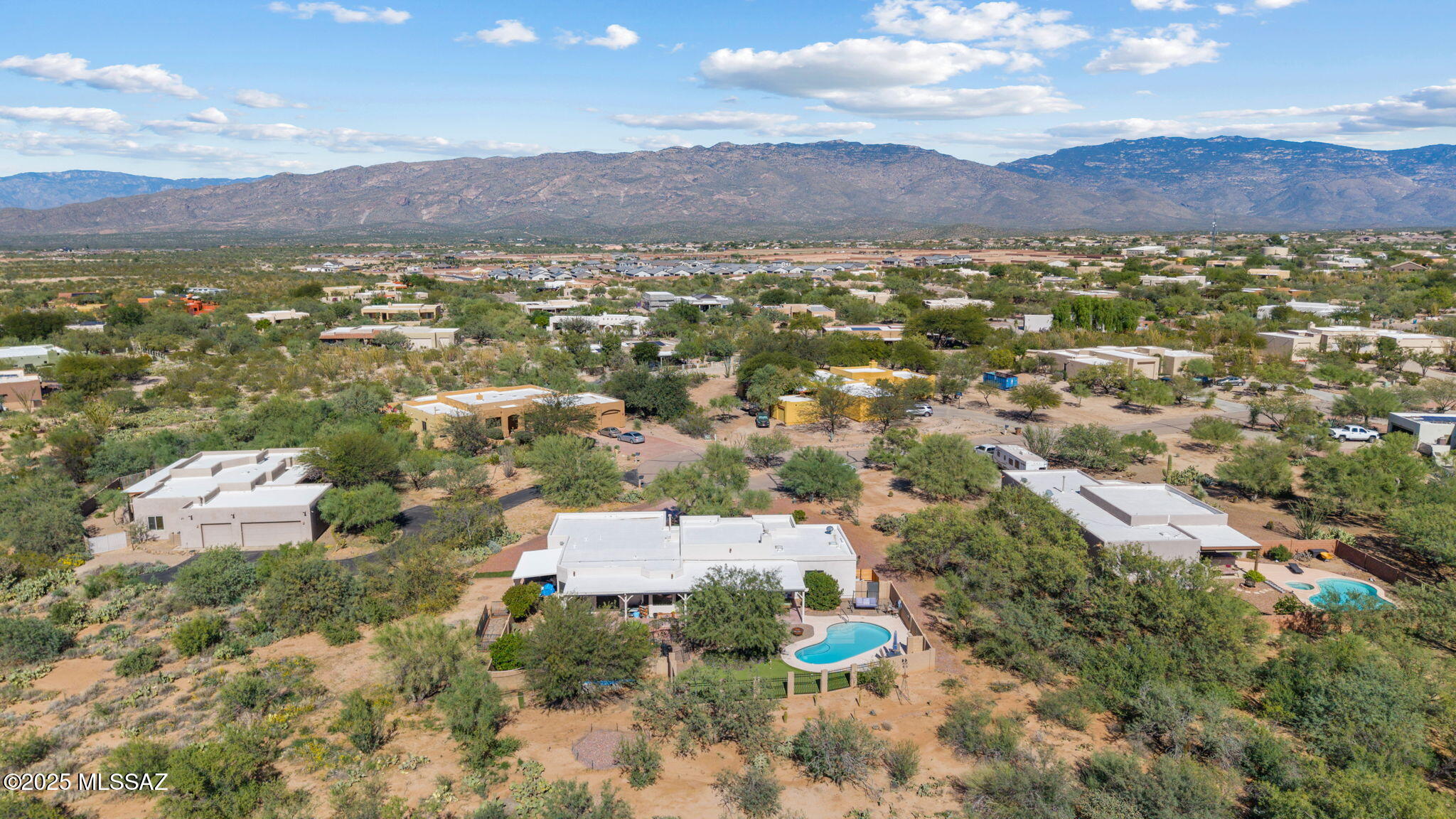 13932 E Placita Ocho Puntas