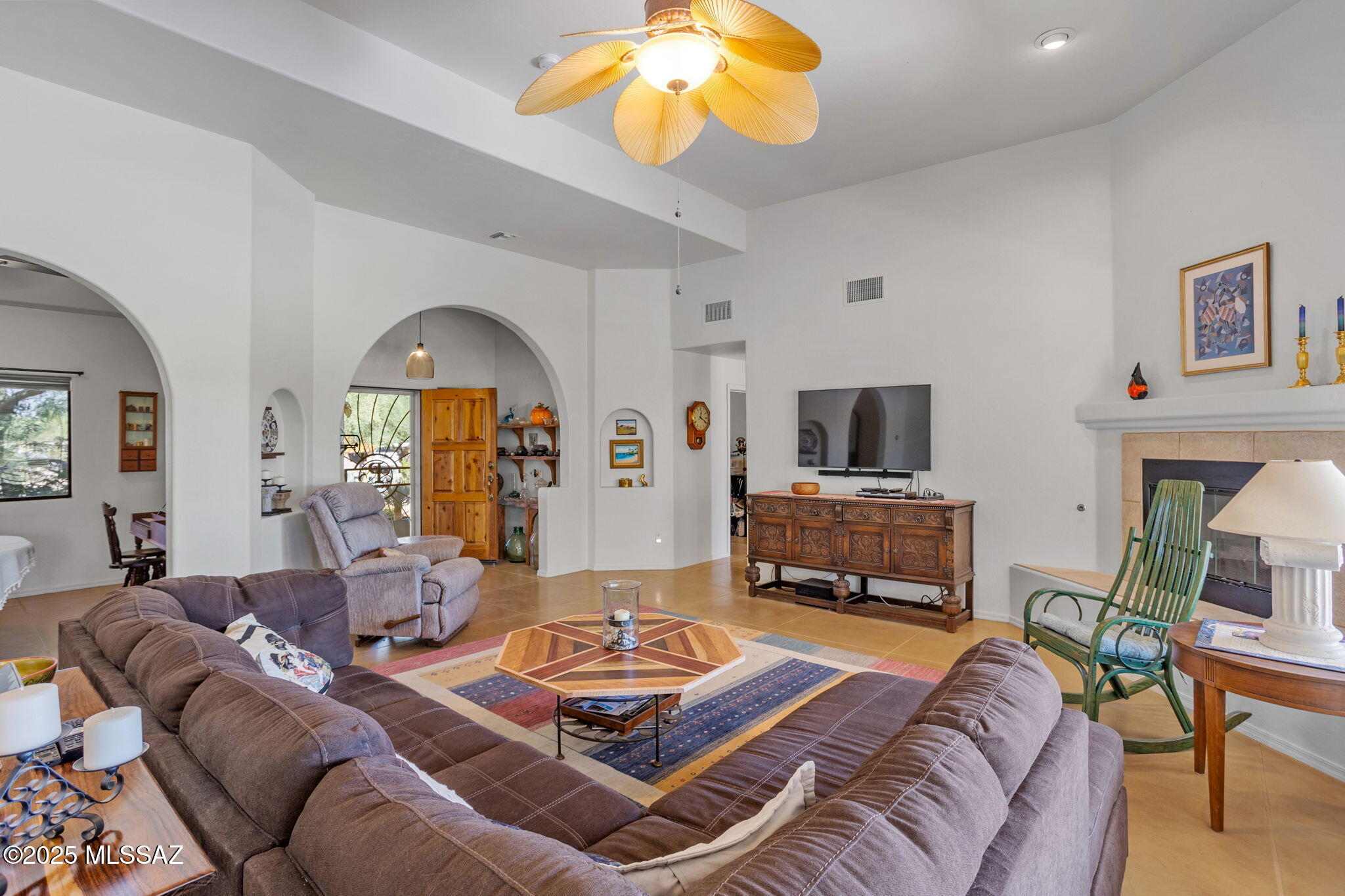 13932 E Placita Ocho Puntas