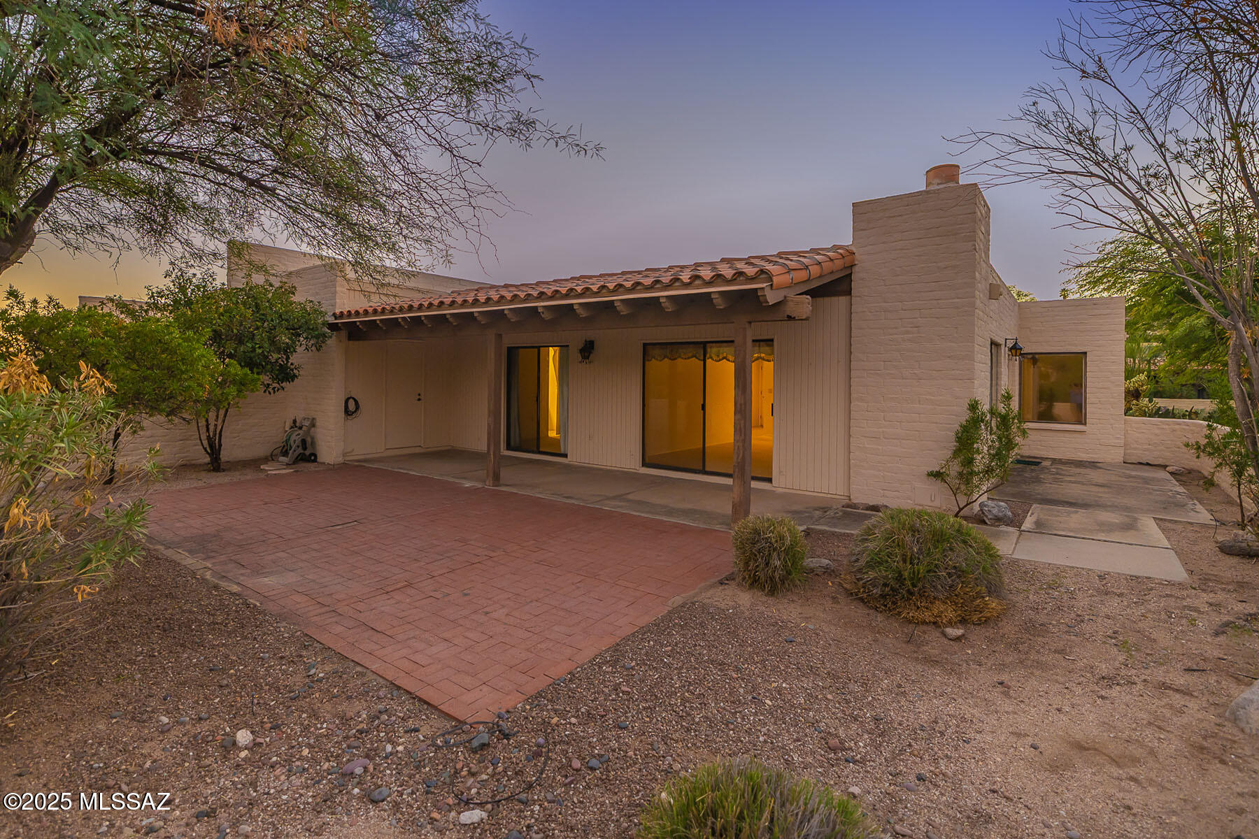 5348 N Camino De La Culebra