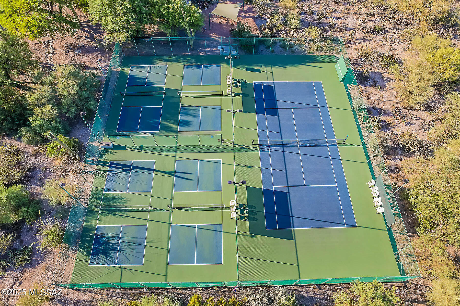 5348 N Camino De La Culebra