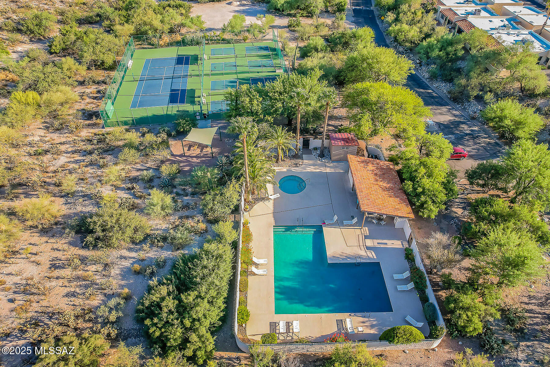 5348 N Camino De La Culebra