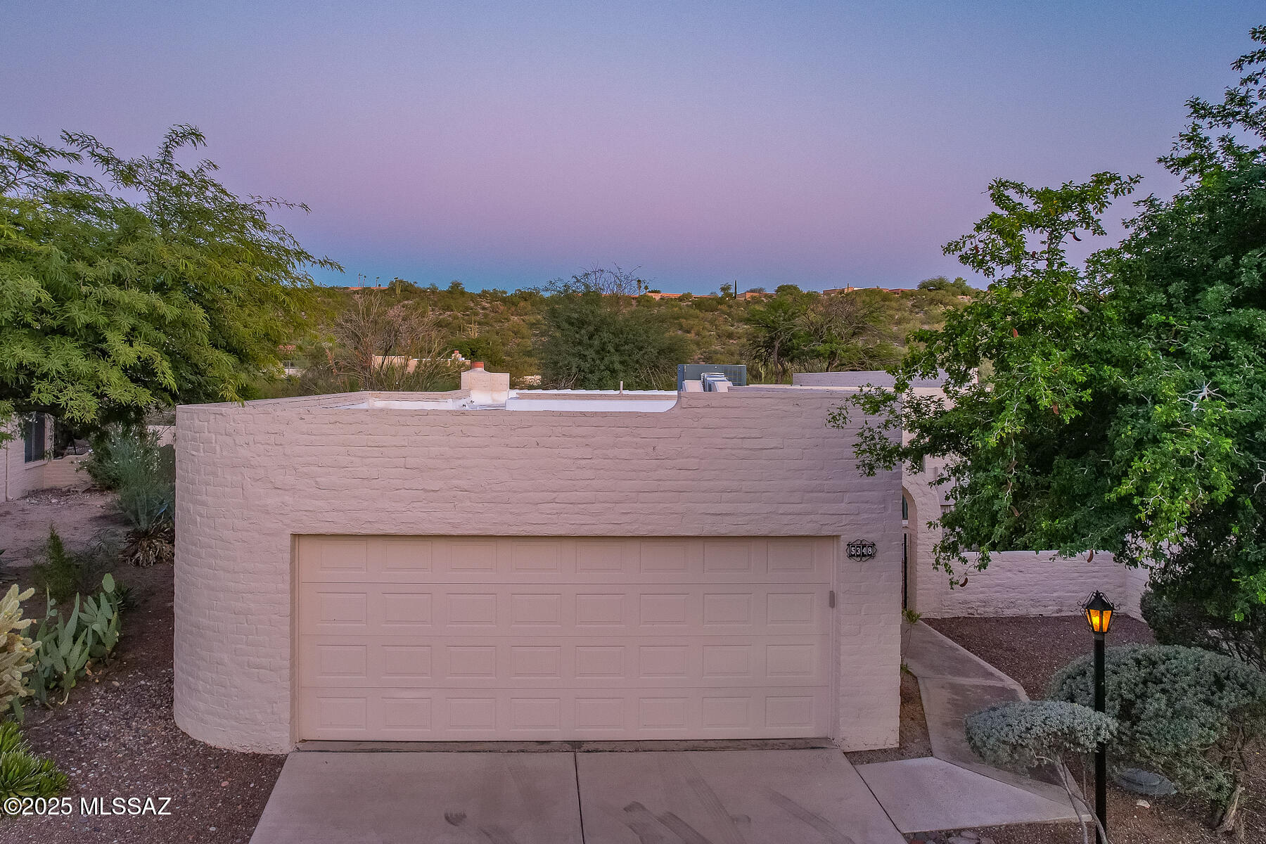 5348 N Camino De La Culebra