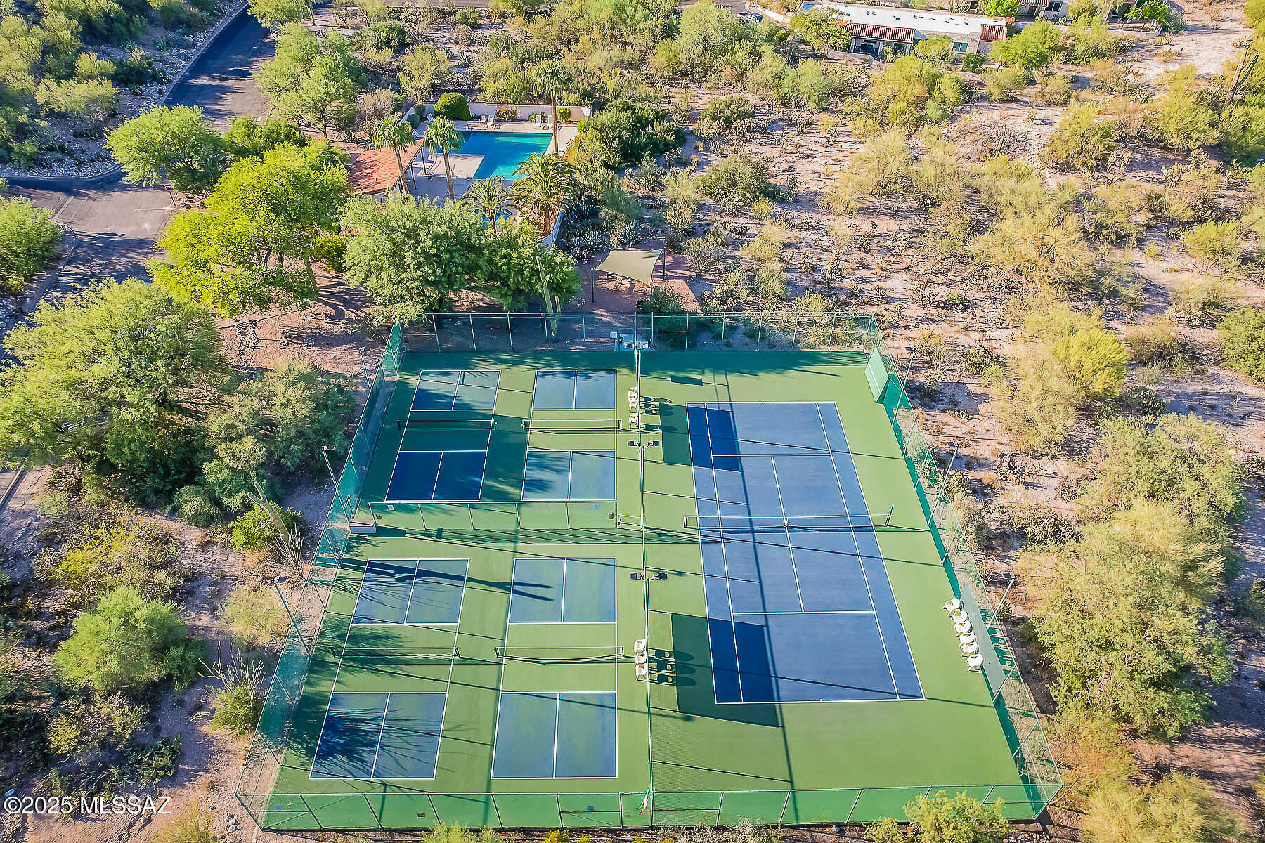 5348 N Camino De La Culebra