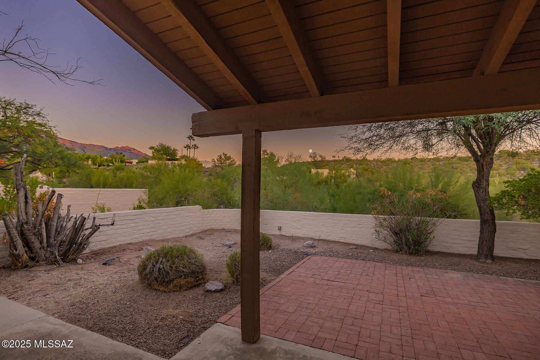 5348 N Camino De La Culebra