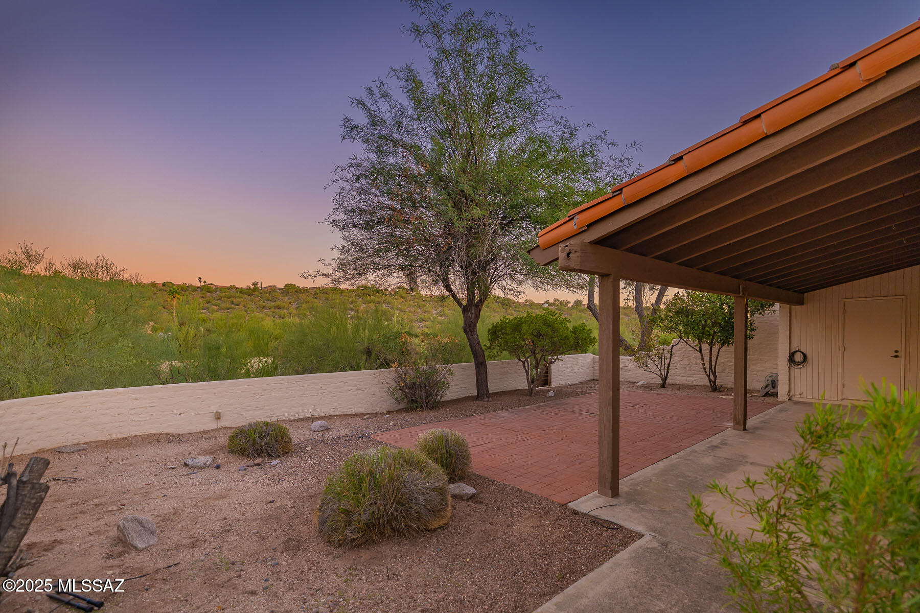 5348 N Camino De La Culebra