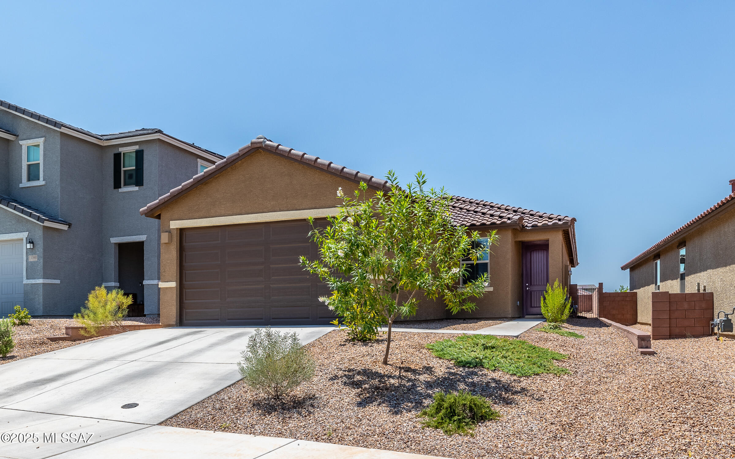 13154 E Apex Mine Way