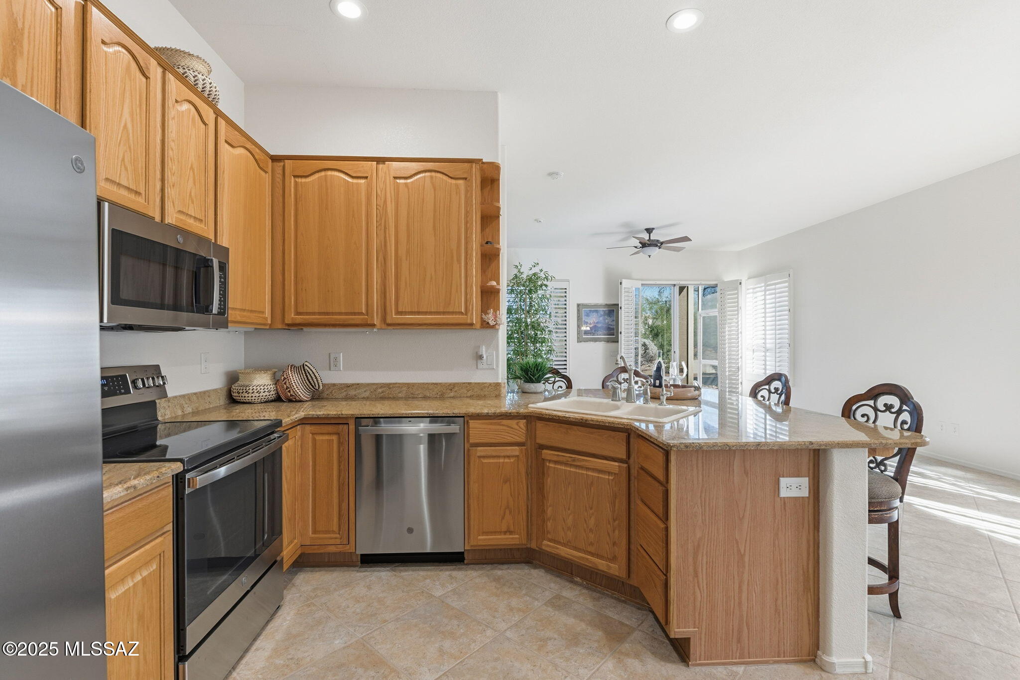 63594 E Harmony Drive