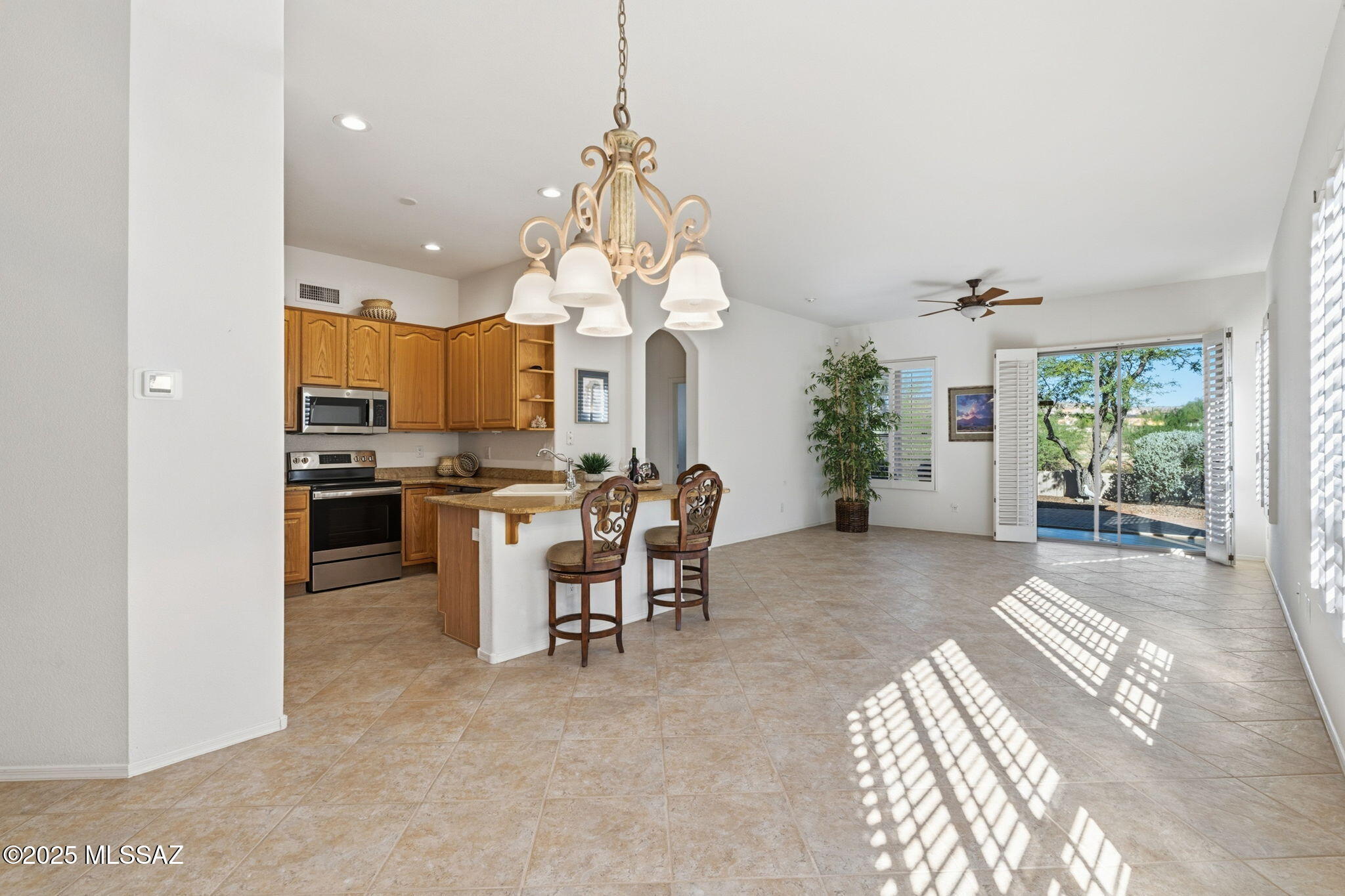 63594 E Harmony Drive