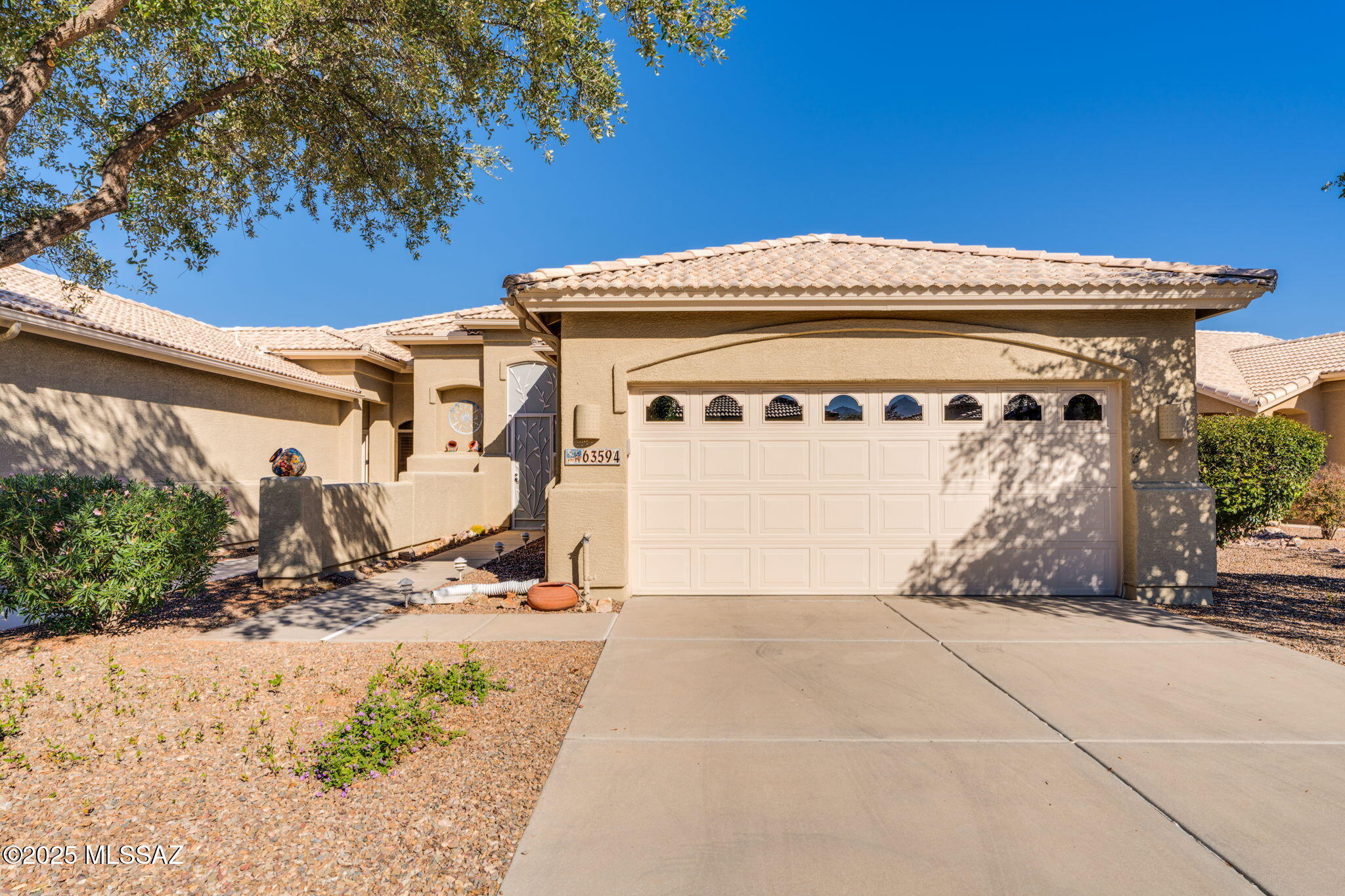 63594 E Harmony Drive