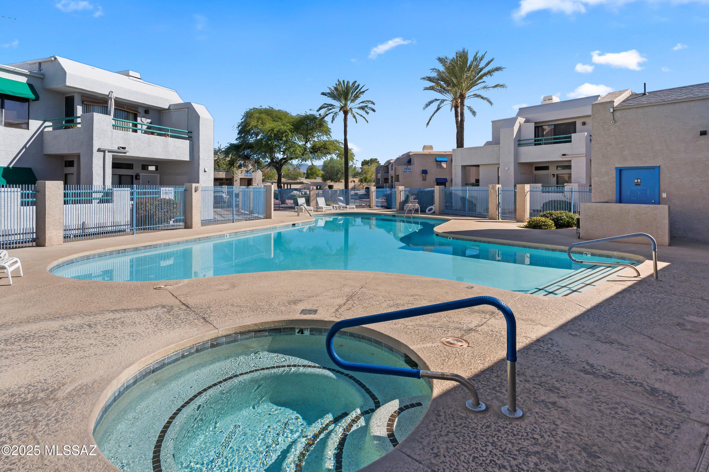 7932 E Colette Circle Unit: 223