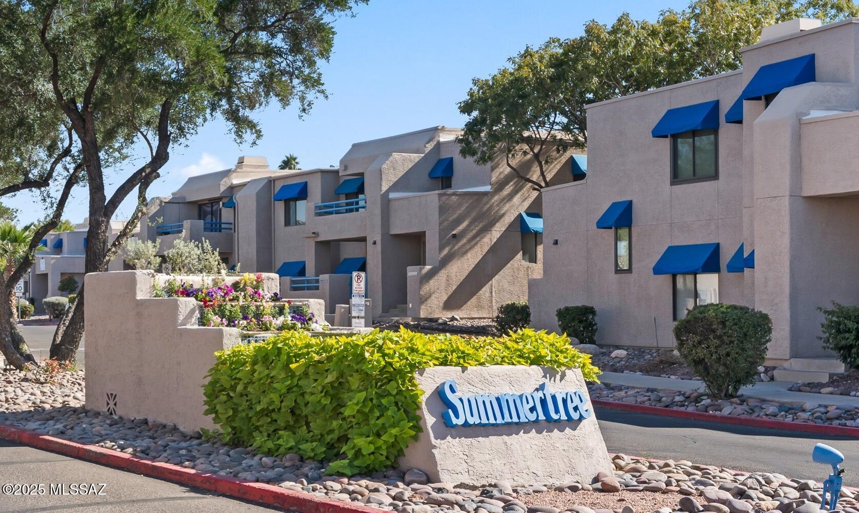 7932 E Colette Circle Unit: 223