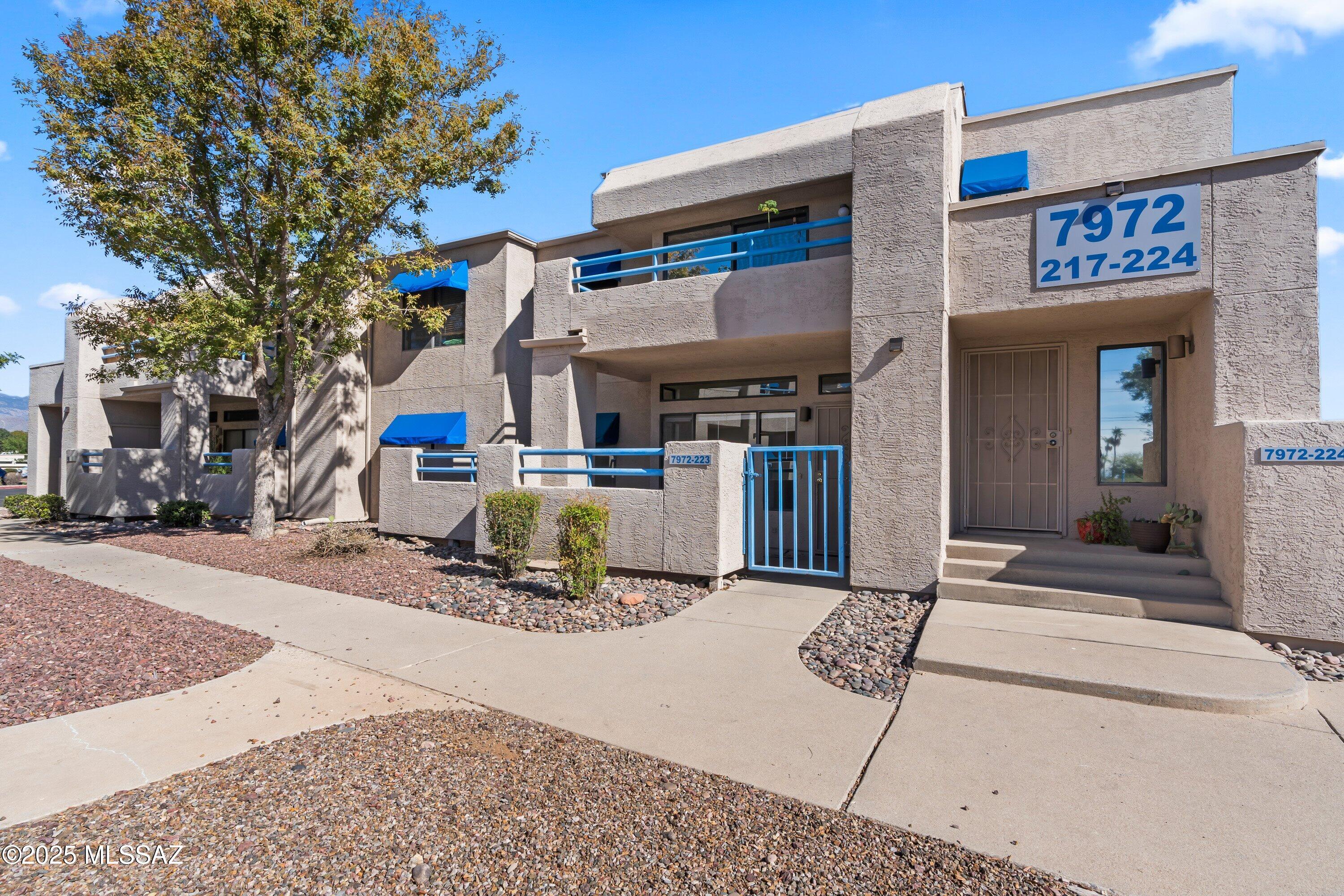 7932 E Colette Circle Unit: 223