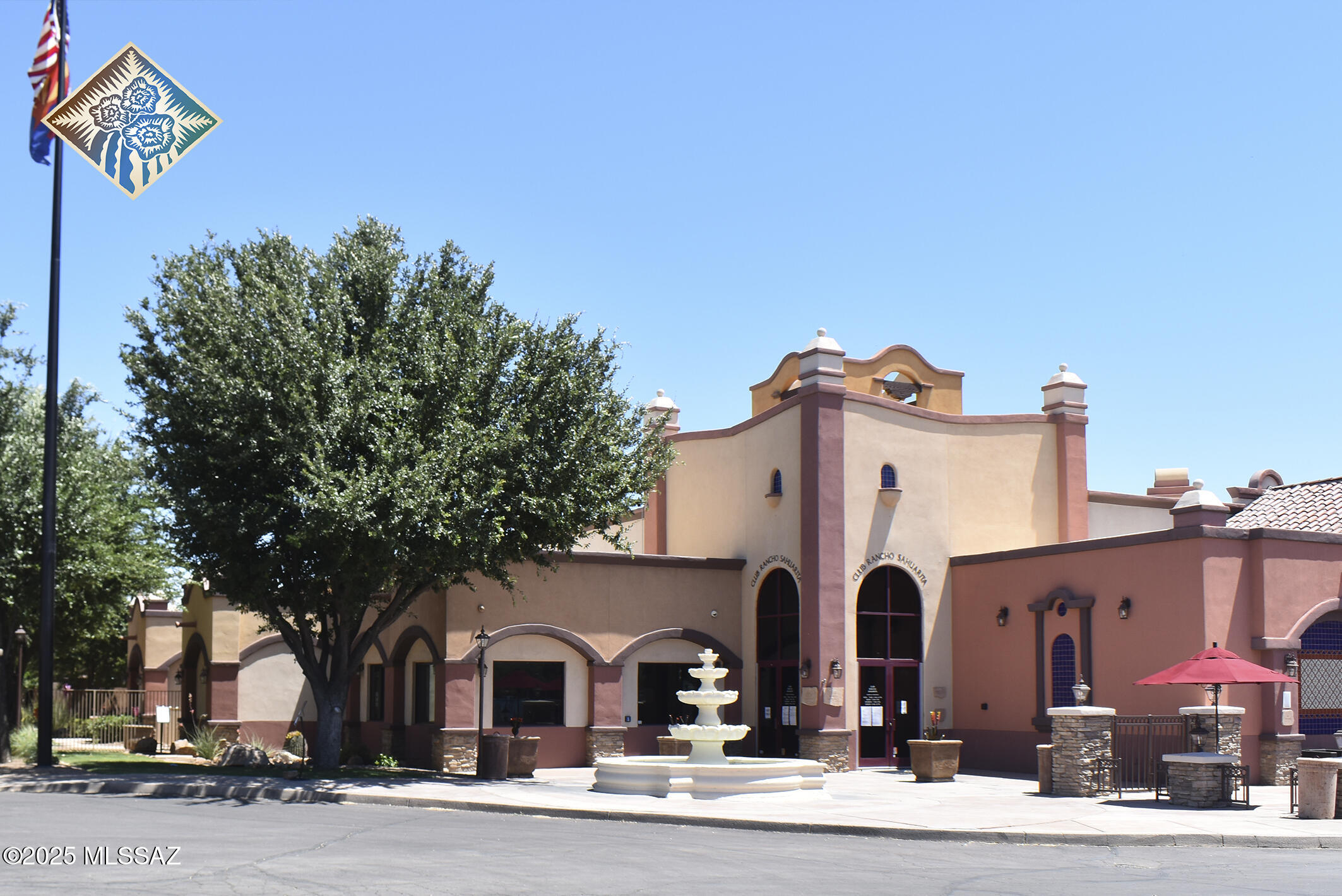 252 E Monterey Cypress Street