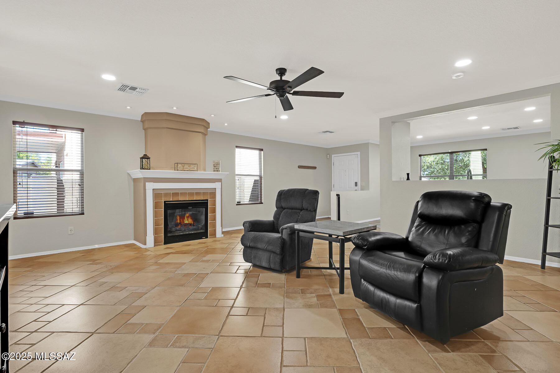 252 E Monterey Cypress Street